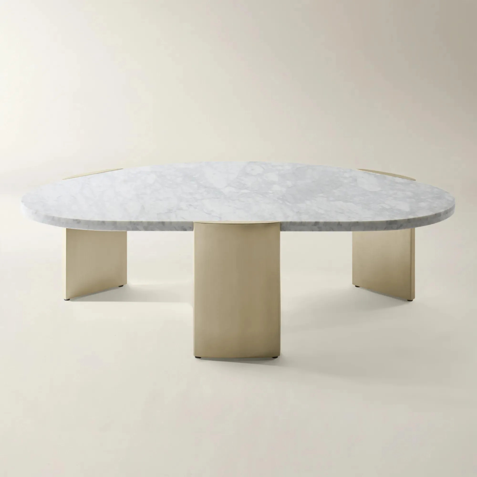 Flare Coffee Table | Z Gallerie