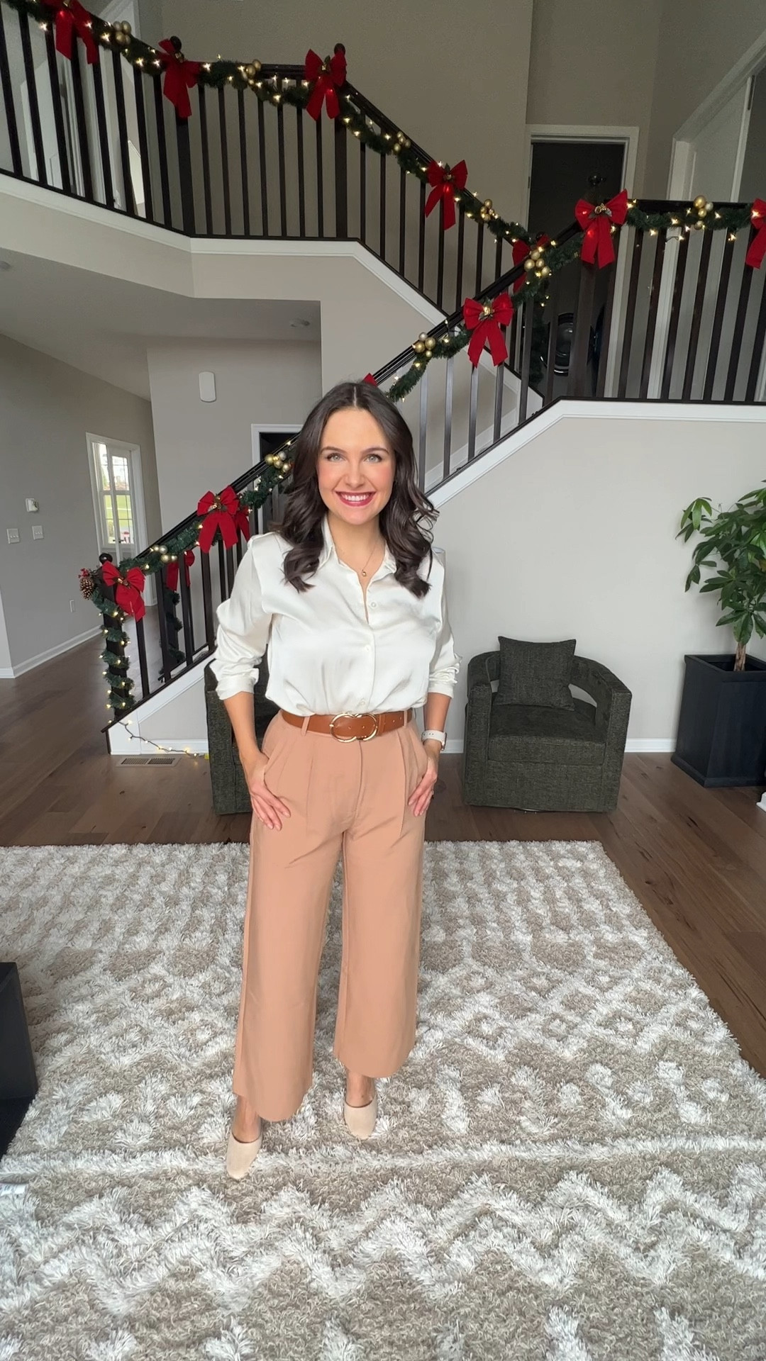 Holiday outfit ideas! 

#LTKSeasonal #LTKHoliday