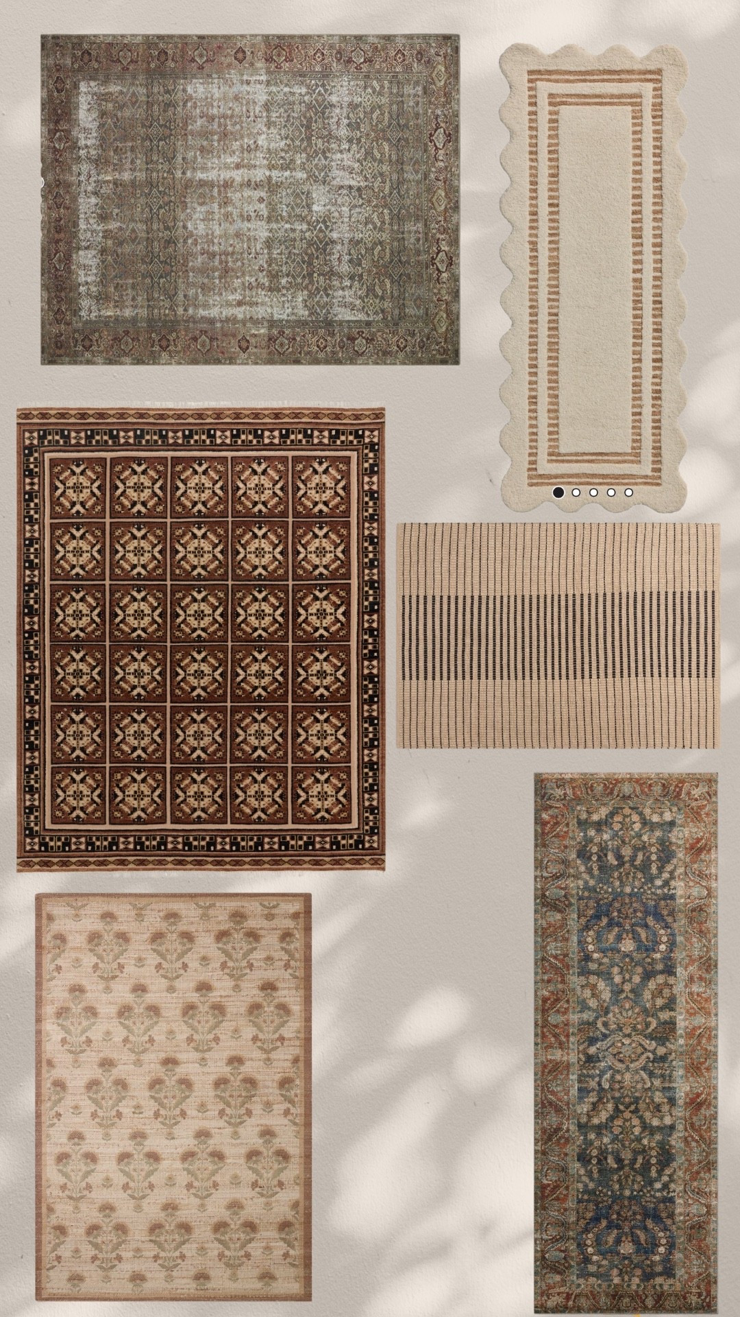 Home decor
Rug
Interior rug
Rugs on sale
Living rug
Runner

#LTKHome #LTKSeasonal #LTKSaleAlert