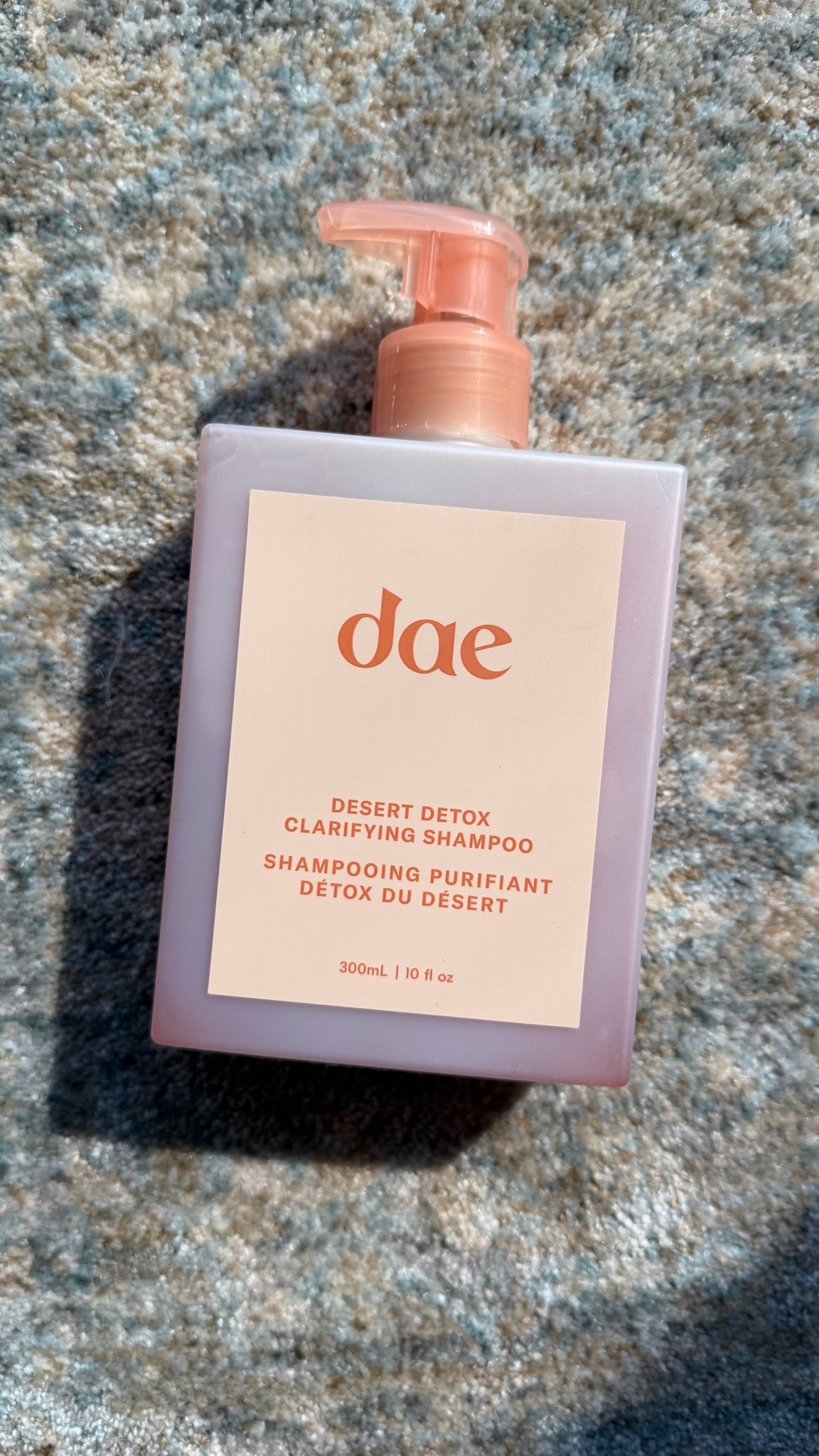Needed a new clarifying shampoo. I will report back on how I like this dae detox shampoo

#LTKgrwm #LTKdayinmylife #LTKselfcare