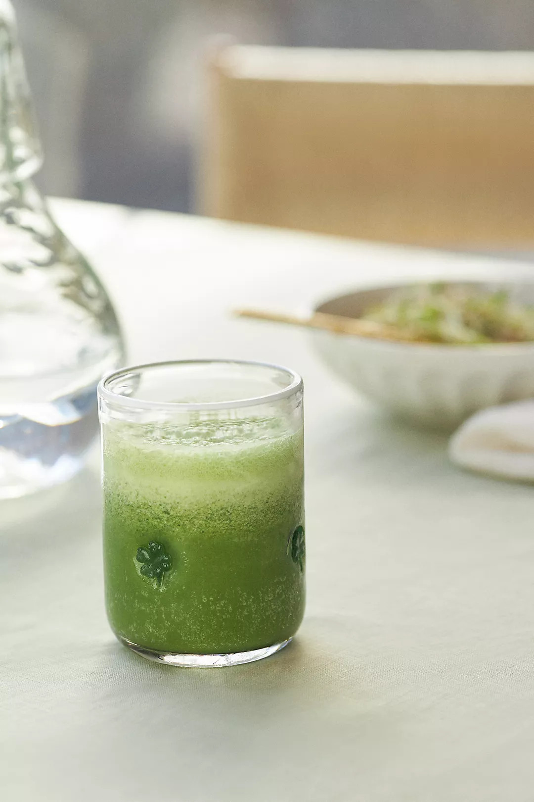 Icon Juice Glass | Anthropologie (US)