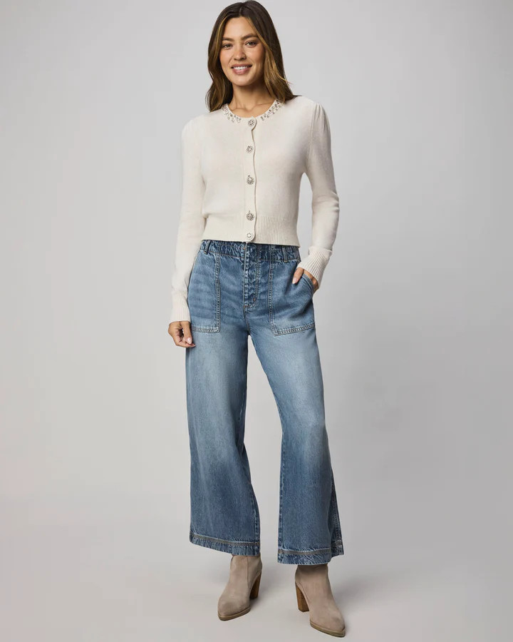 The Montana Cardigan | Splendid | Splendid