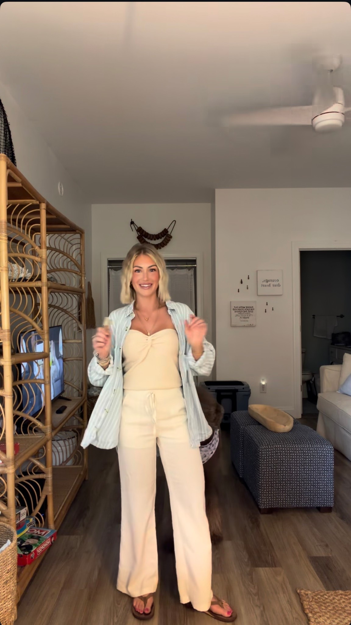 Linking similar finds for my outfit today 🫶🏼

#LTKSeasonal #LTKootd #LTKTravel