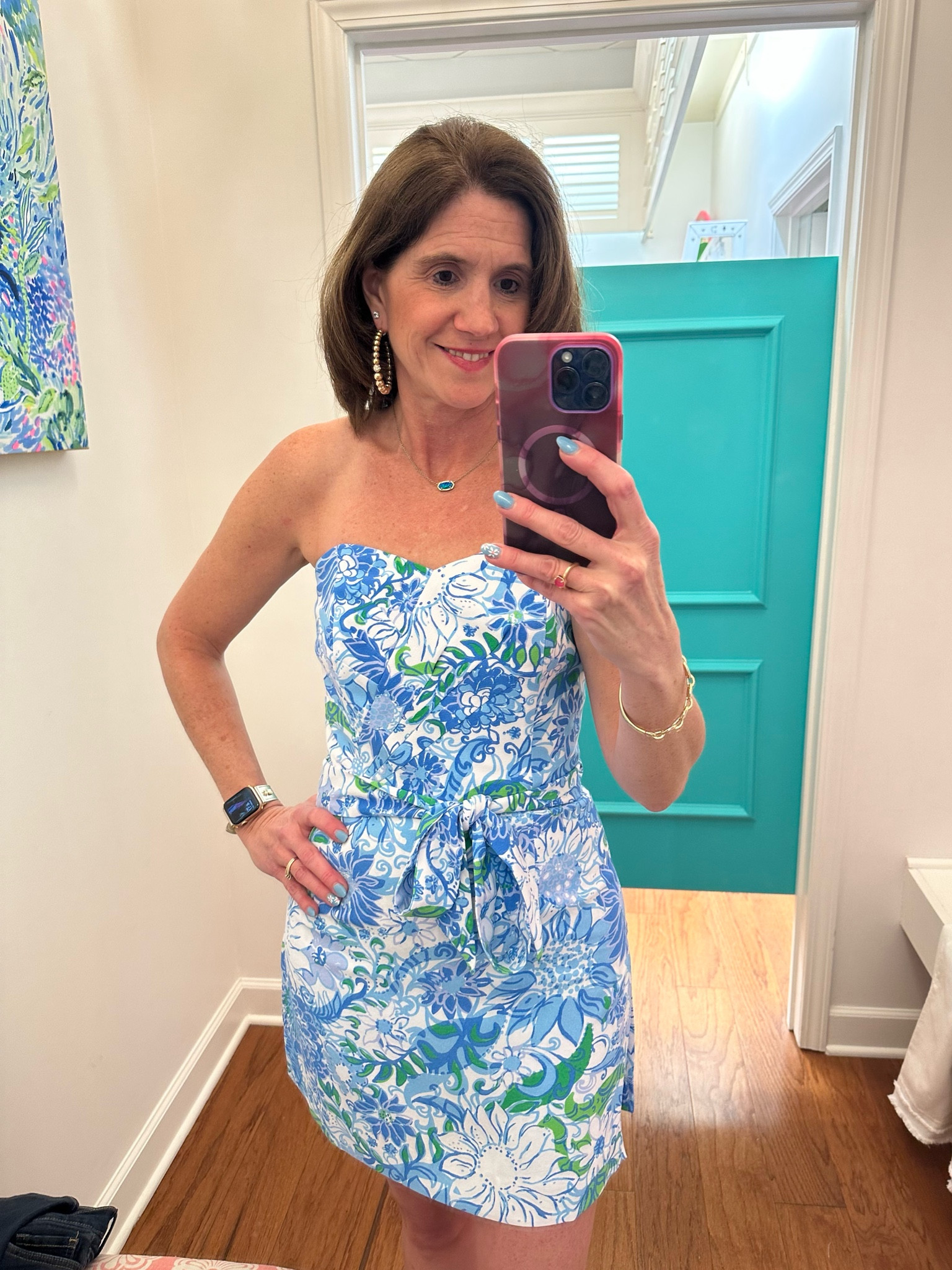 lillylover2798 on LTK