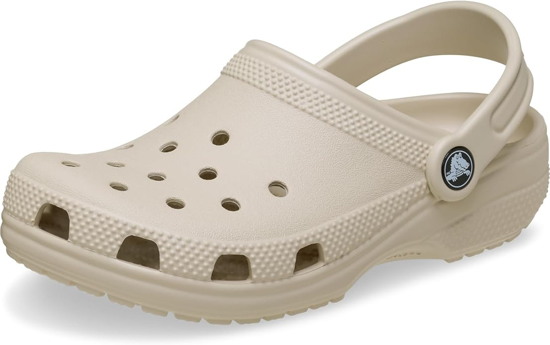 Crocs Kid's Classic Clog | Amazon (US)