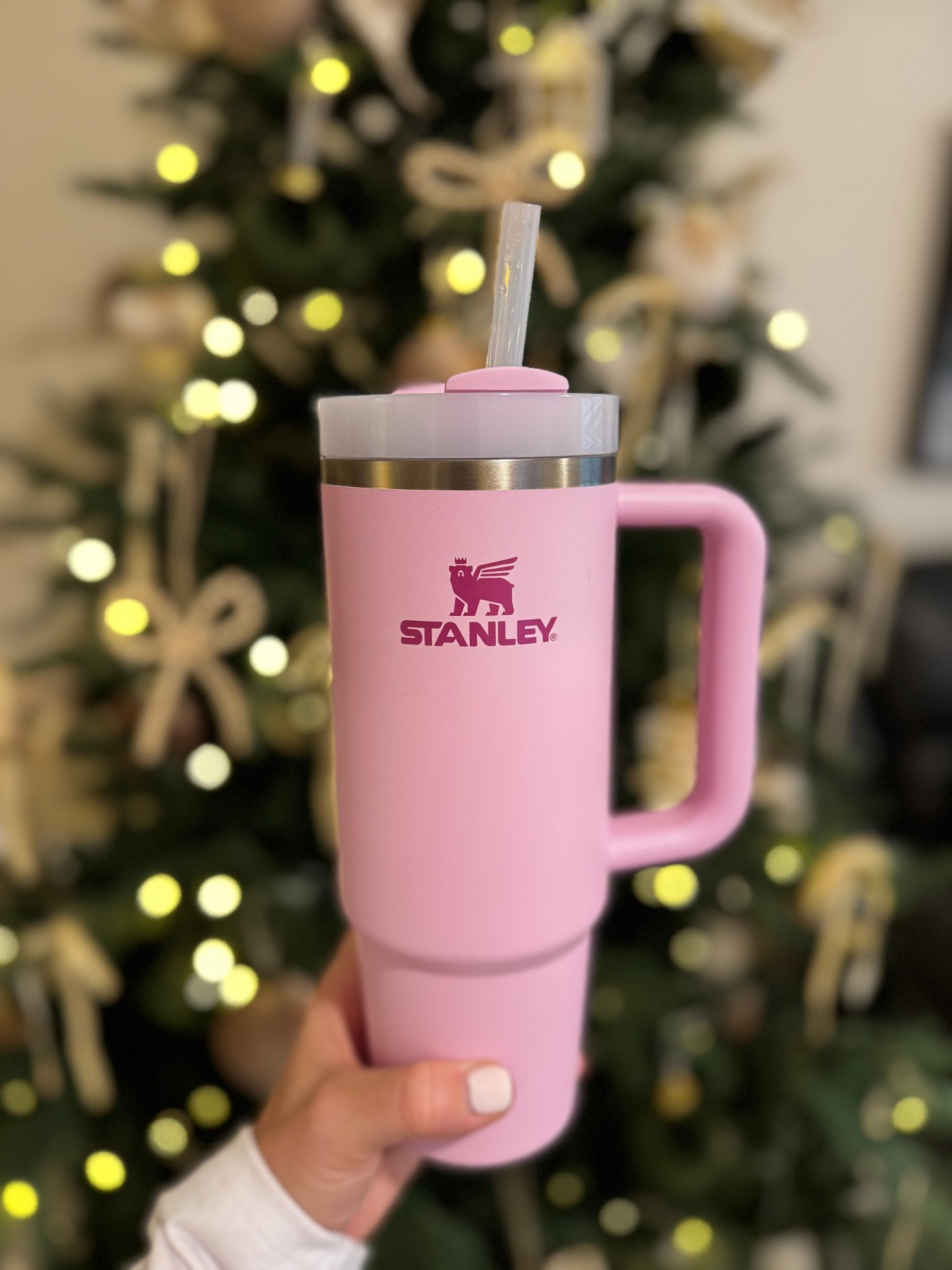 Stanley 

#LTKGiftGuide #LTKHoliday #LTKFindsUnder50