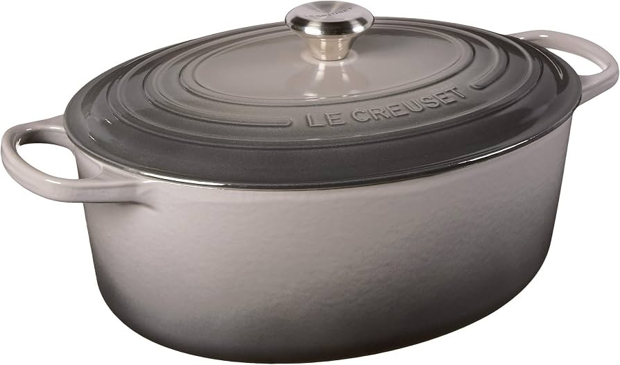 Visit the Le Creuset Store | Amazon (US)