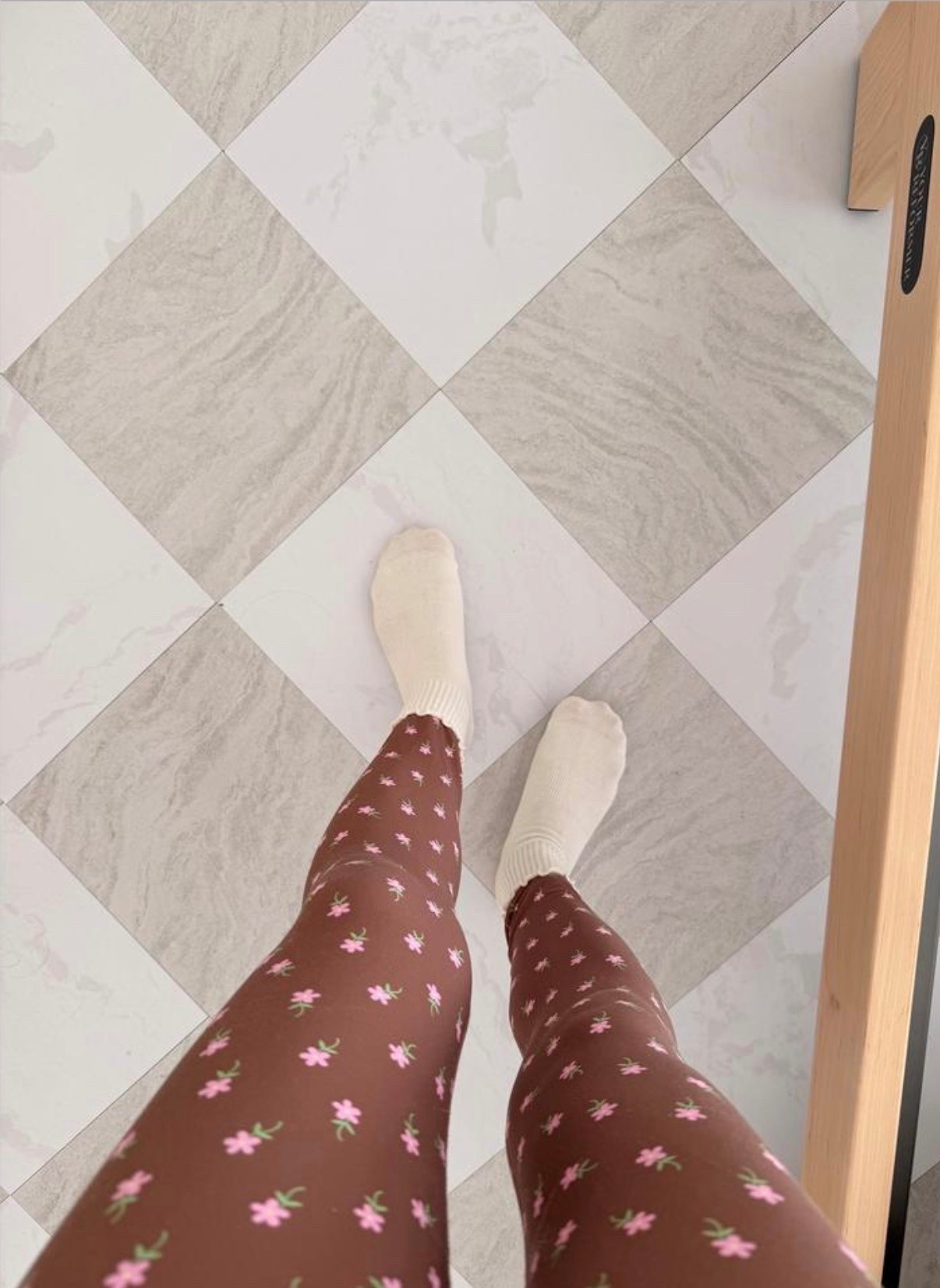 Pilates, but make it cute 🤎🌸 This floral matching set is such a sweet mix of comfy and feminine.

#PilatesStyle #FloralActivewear #MatchingSet

#LTKootd #LTKfitnessgoals #LTKmorningroutine