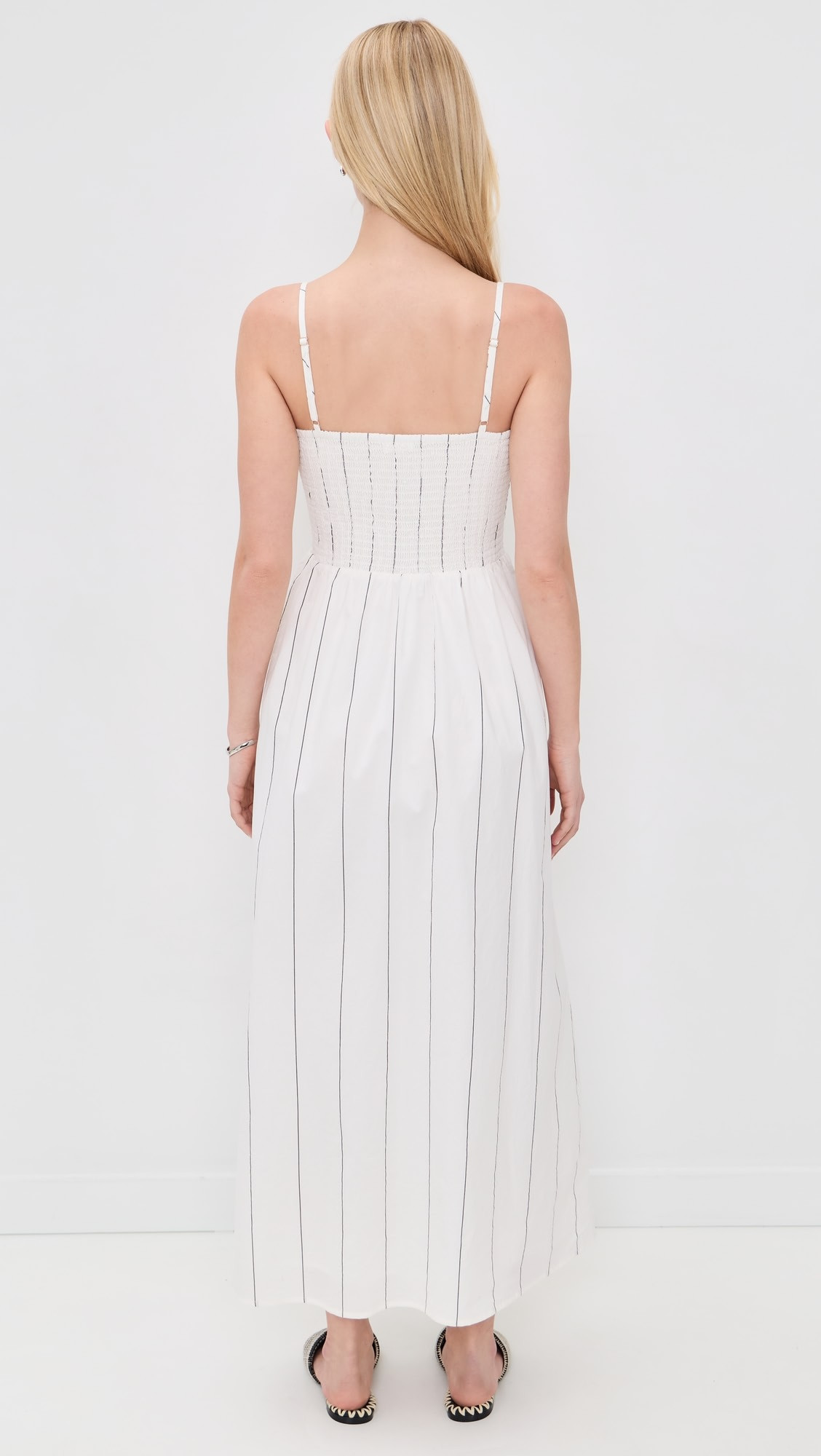Bayside Stripe Dress | Shopbop
