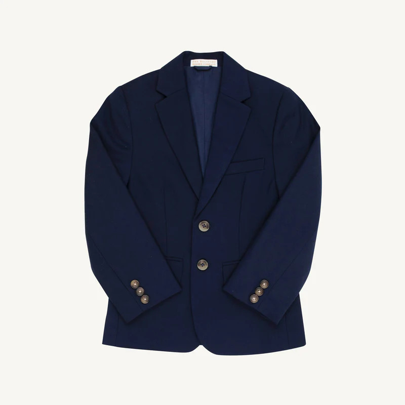 Color
      
      Nantucket Navy with Tortoise Shell Buttons | The Beaufort Bonnet Company