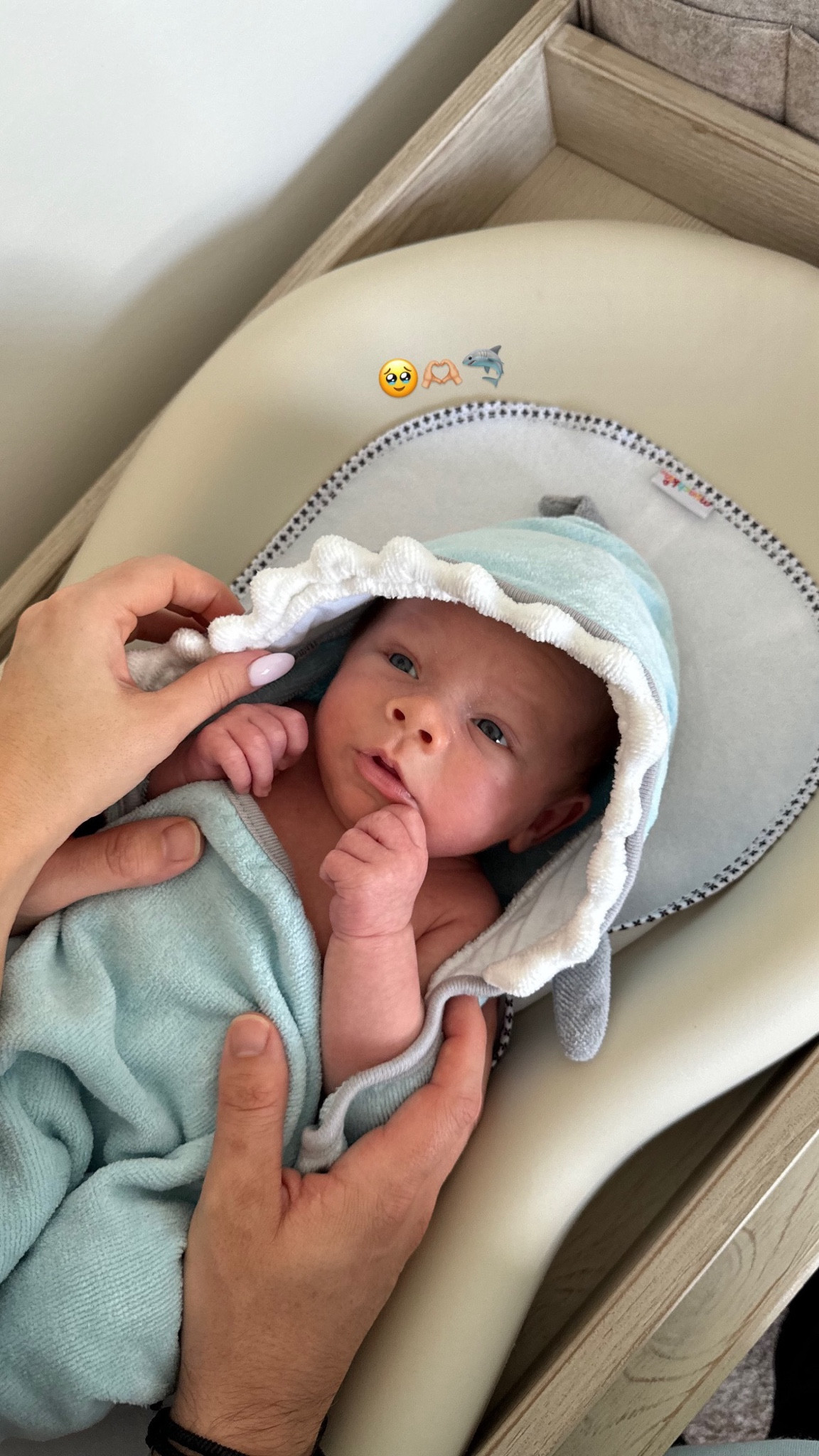 We loveeee Banksy’s shark towel 🥹

#LTKKids #LTKFindsUnder50 #LTKBaby