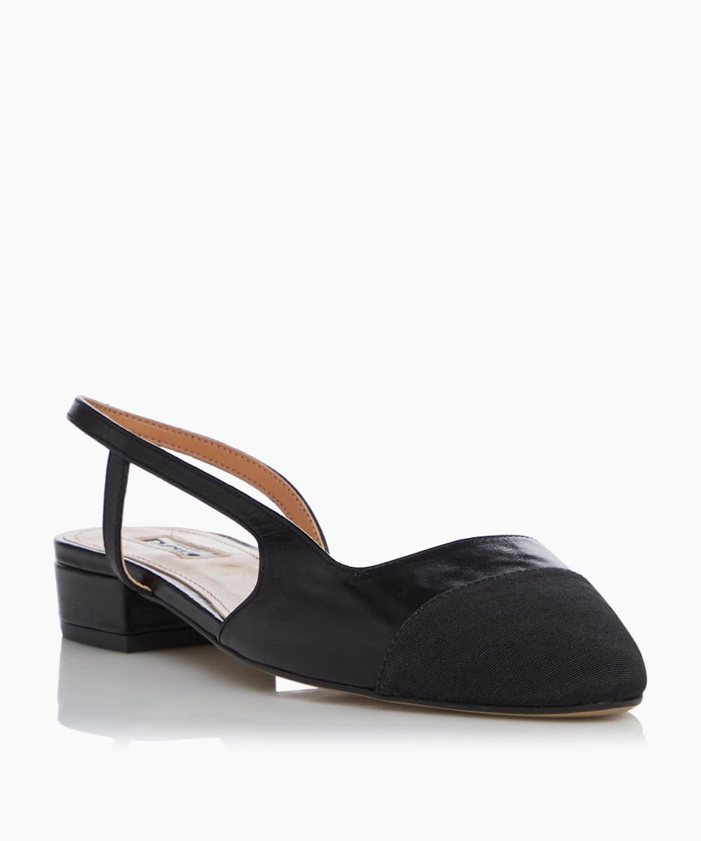 CORALLINA - Black | Dune (EU)