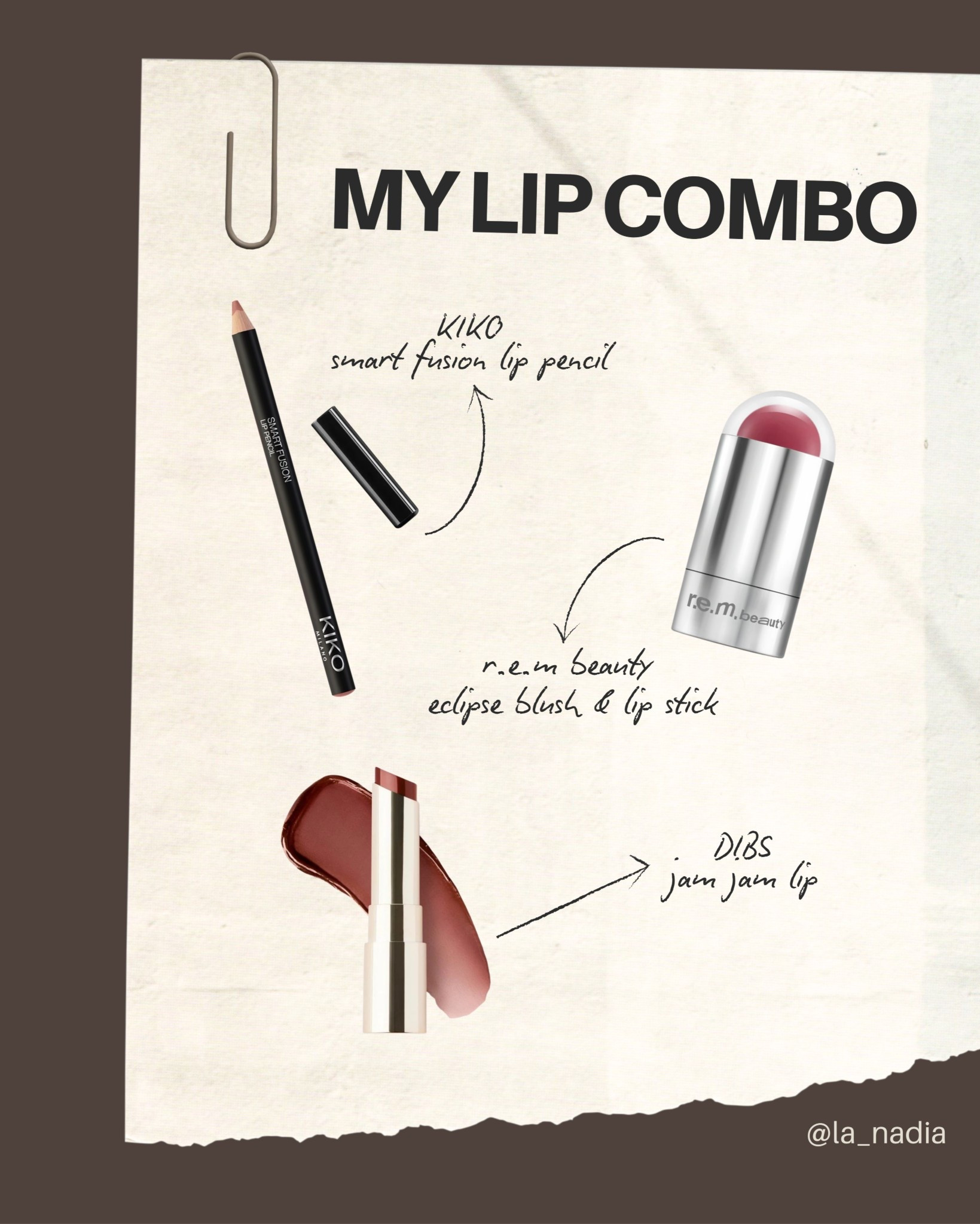 My Everyday Lip Combo That I Can’t Live Without 💄💋

#LTKgrwm #LTKBeauty