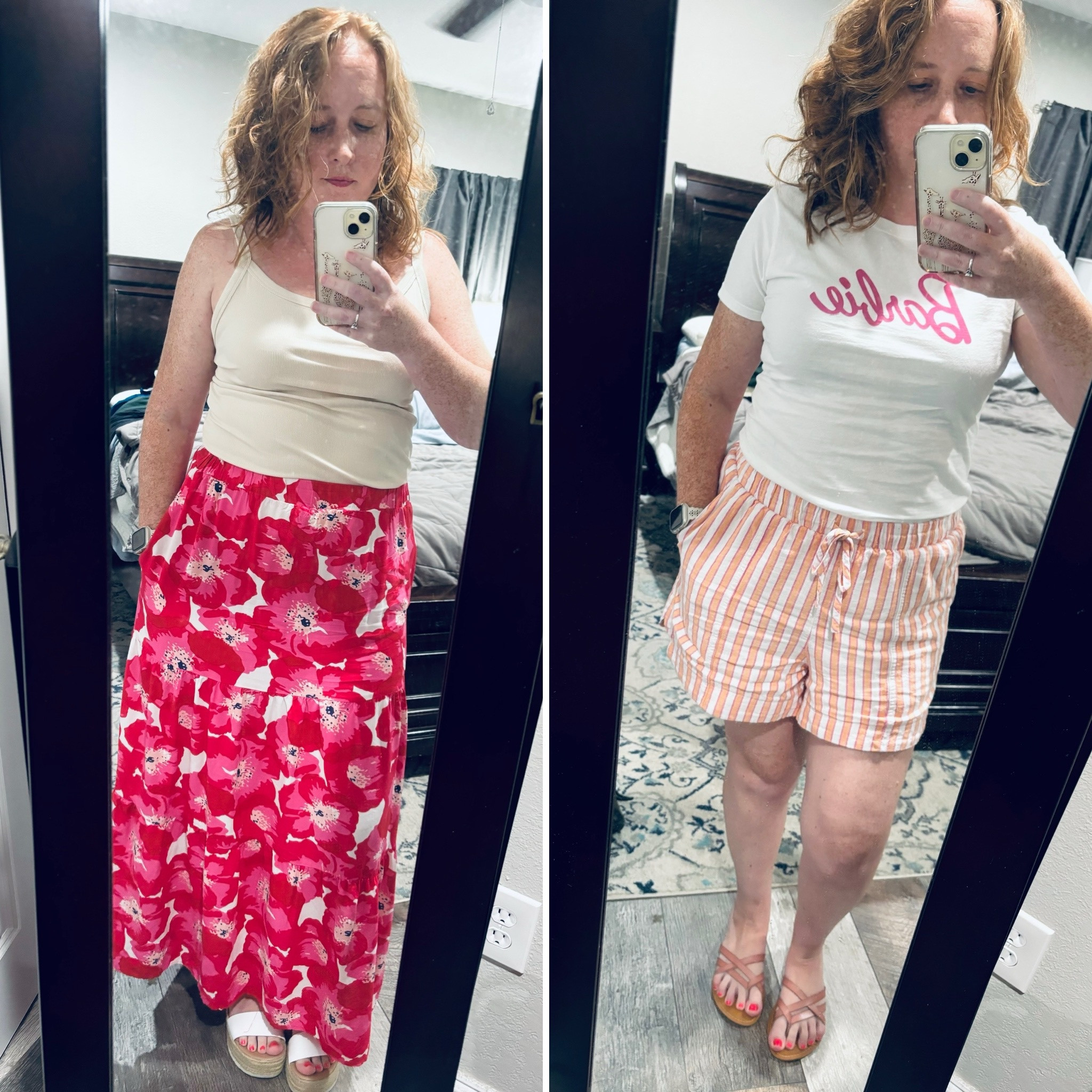 Pink anyone? 🩷

#LTKFindsUnder50 #LTKStyleTip