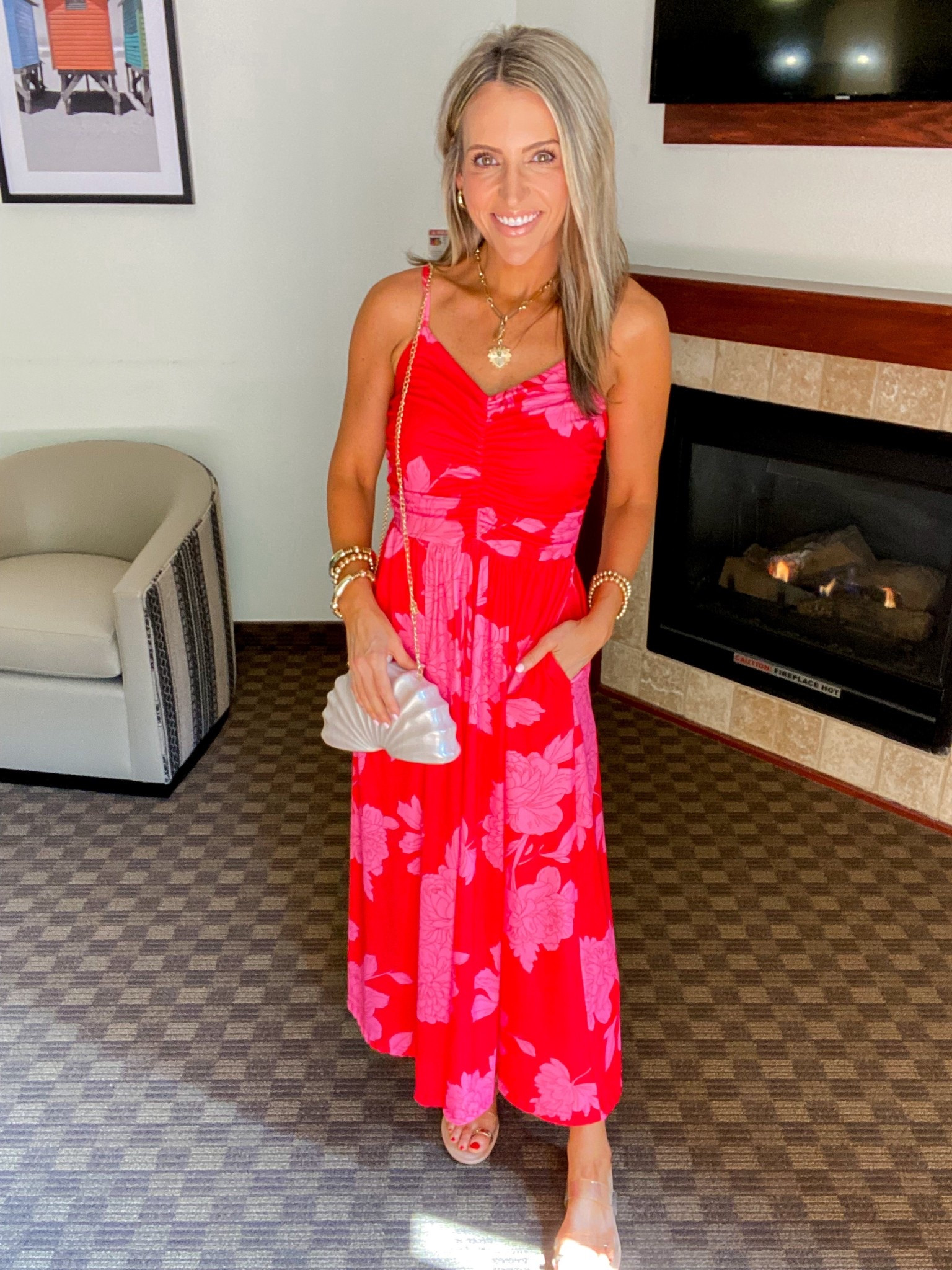 Such cute looks for summer, vacation & even school drop off comfy outfit ideas!  

Sitewide Discount Code:
Stylin15 - 15% off on orders $65+ 
Stylin20 - 20% off on orders $109+

#LTKFindsUnder50 #LTKStyleTip #LTKPetite