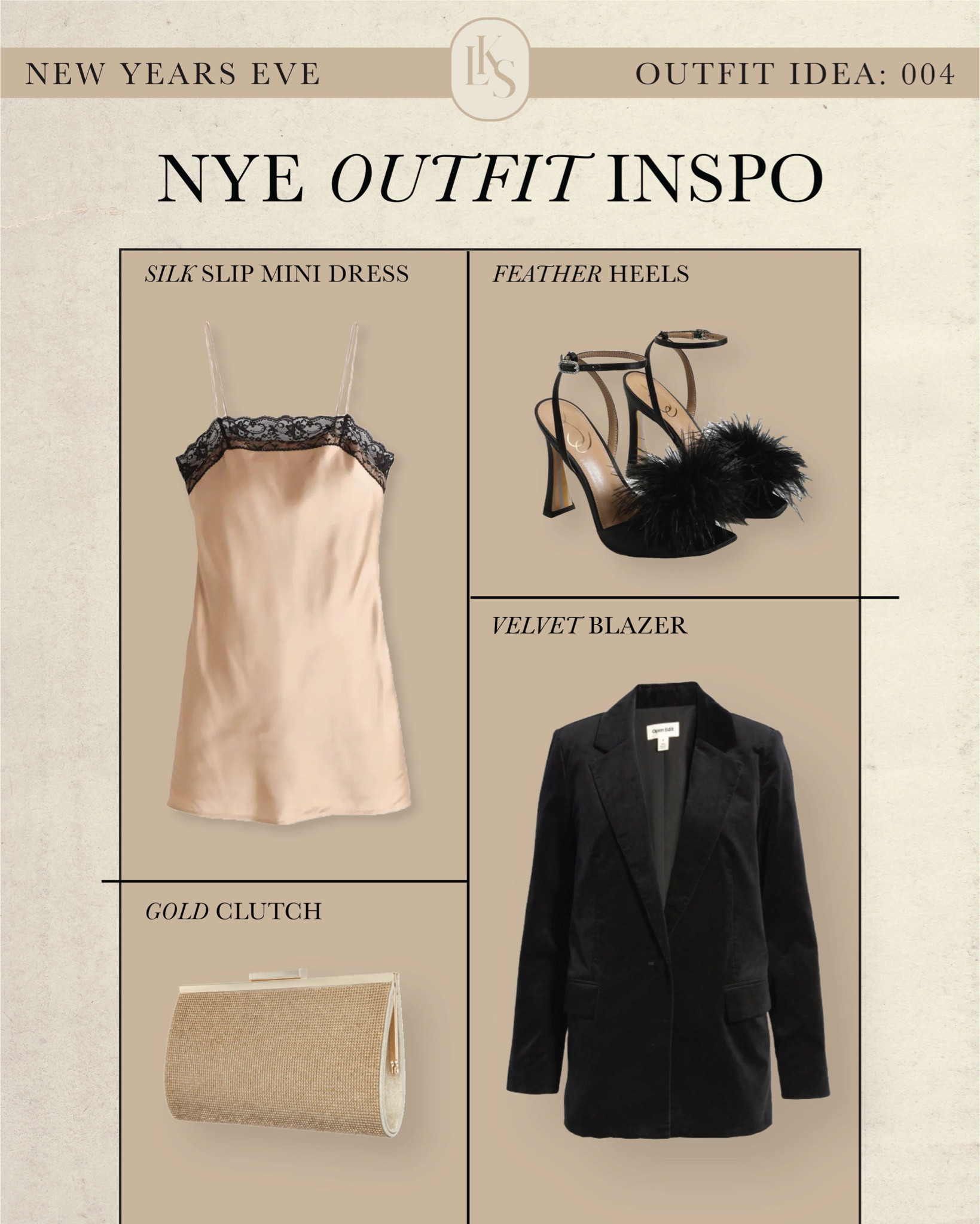 NYE outfit ideas ✨ #nyeoutfits 

#LTKHoliday #LTKSeasonal #LTKstyletip
