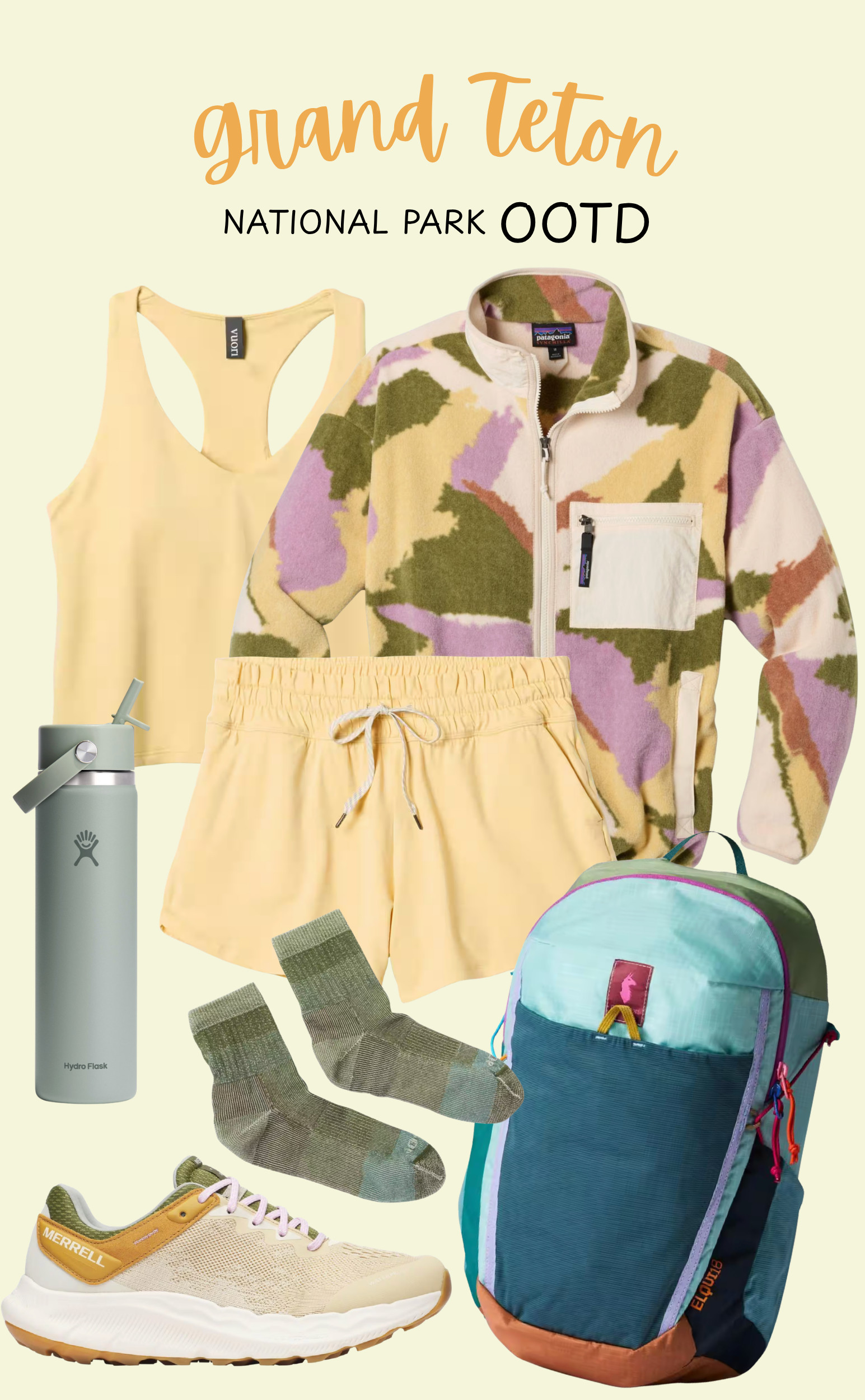 Grand Teton outfit idea 🏔️🌿 

grand teton outfit, grand teton national park outfit, national park outfit, hiking outfit, what to wear hiking, hiking clothes, outdoor outfit, travel outfit ideas, hiking gear, national park style  

 #LTKootd #LTKActive #LTKTravel
