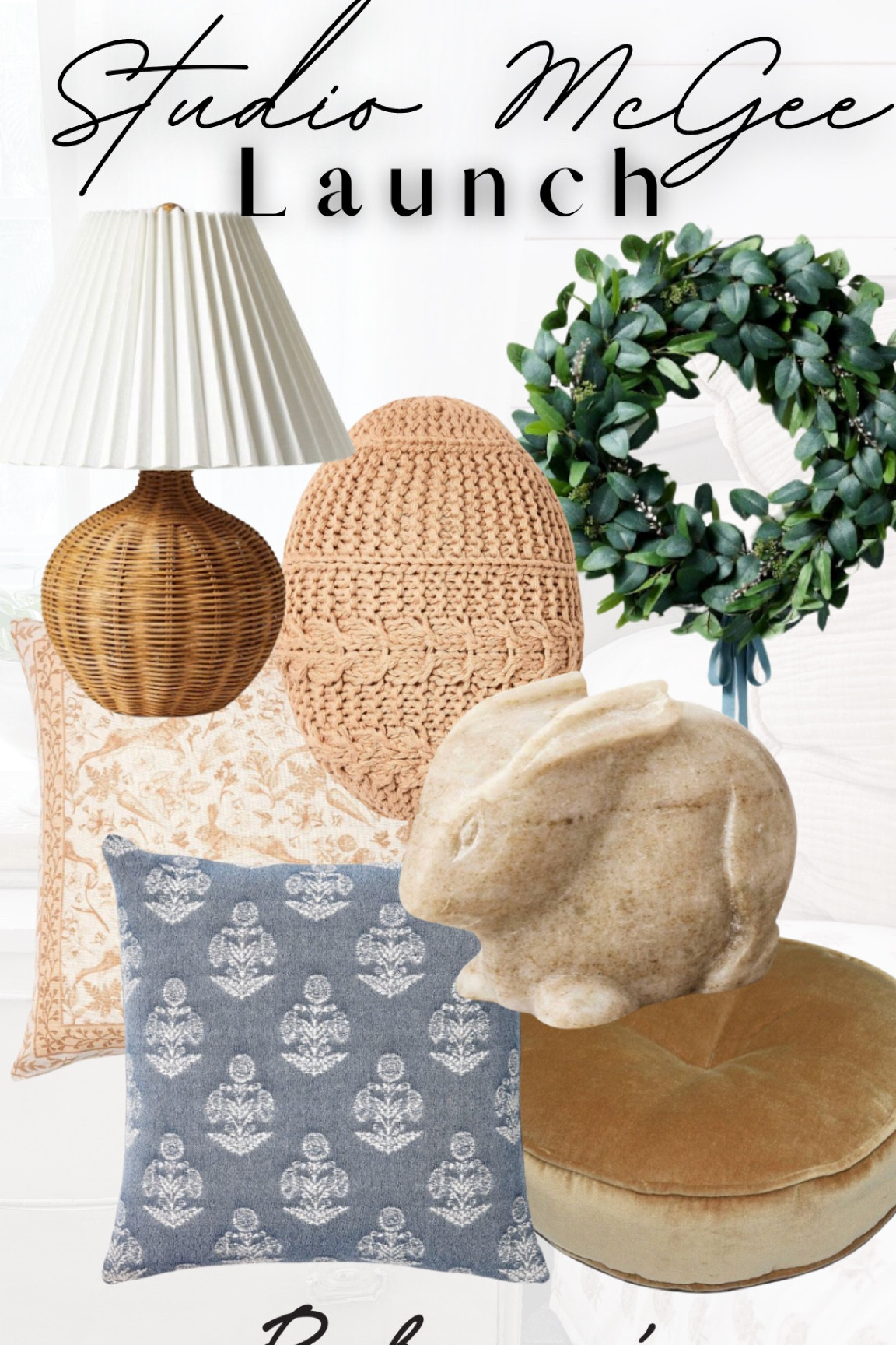 Shop these new pieces for an easy home refresh for the new year and add spring accents soon!

#LTKSeasonal #LTKhome #LTKfindsunder100