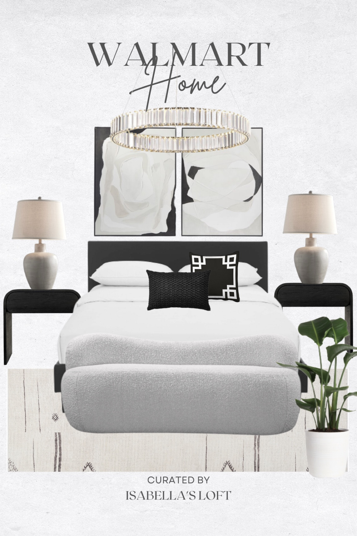 Walmart Home

Media Console, Living Home Furniture, Bedroom Furniture, stand, cane bed, cane furniture, floor mirror, arched mirror, cabinet, home decor, modern decor, mid century modern, kitchen pendant lighting, unique lighting, Console Table, Restoration Hardware Inspired, ceiling lighting, black light, brass decor, black furniture, modern glam, entryway, living room, kitchen, bar stools, throw pillows, wall decor, accent chair, dining room, home decor, rug, coffee table

#LTKbump #LTKhome #LTKfamily