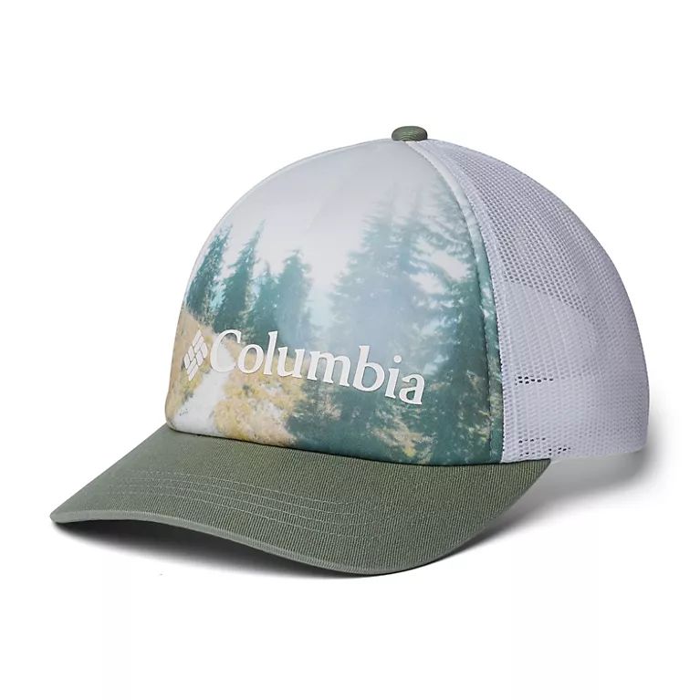 Women's Columbia Mesh™ Hat II | Columbia Sportswear