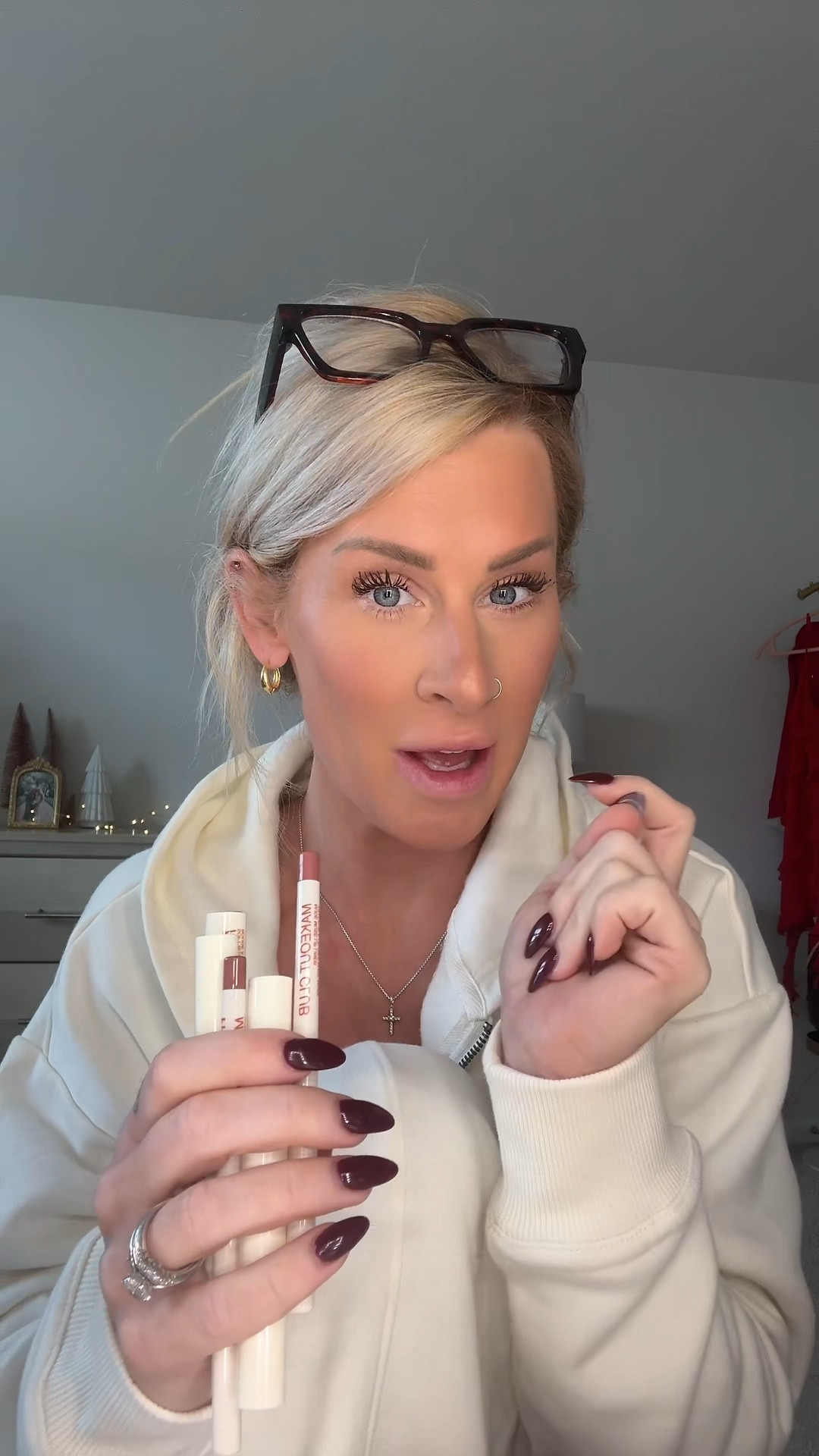 #freckfam #freckbeauty #freckit #freckOG #lipcombo #nudelip 

#LTKgrwm #LTKBeauty