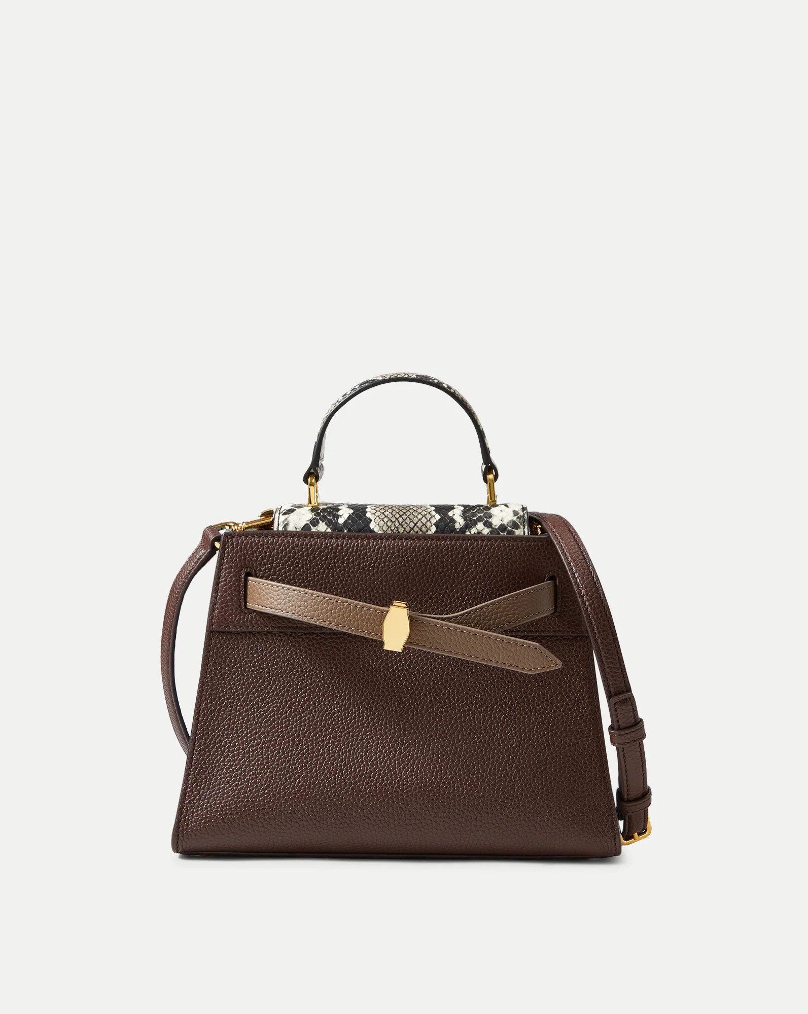Veronica Beard Dash Top-Handle Bag | Veronica Beard