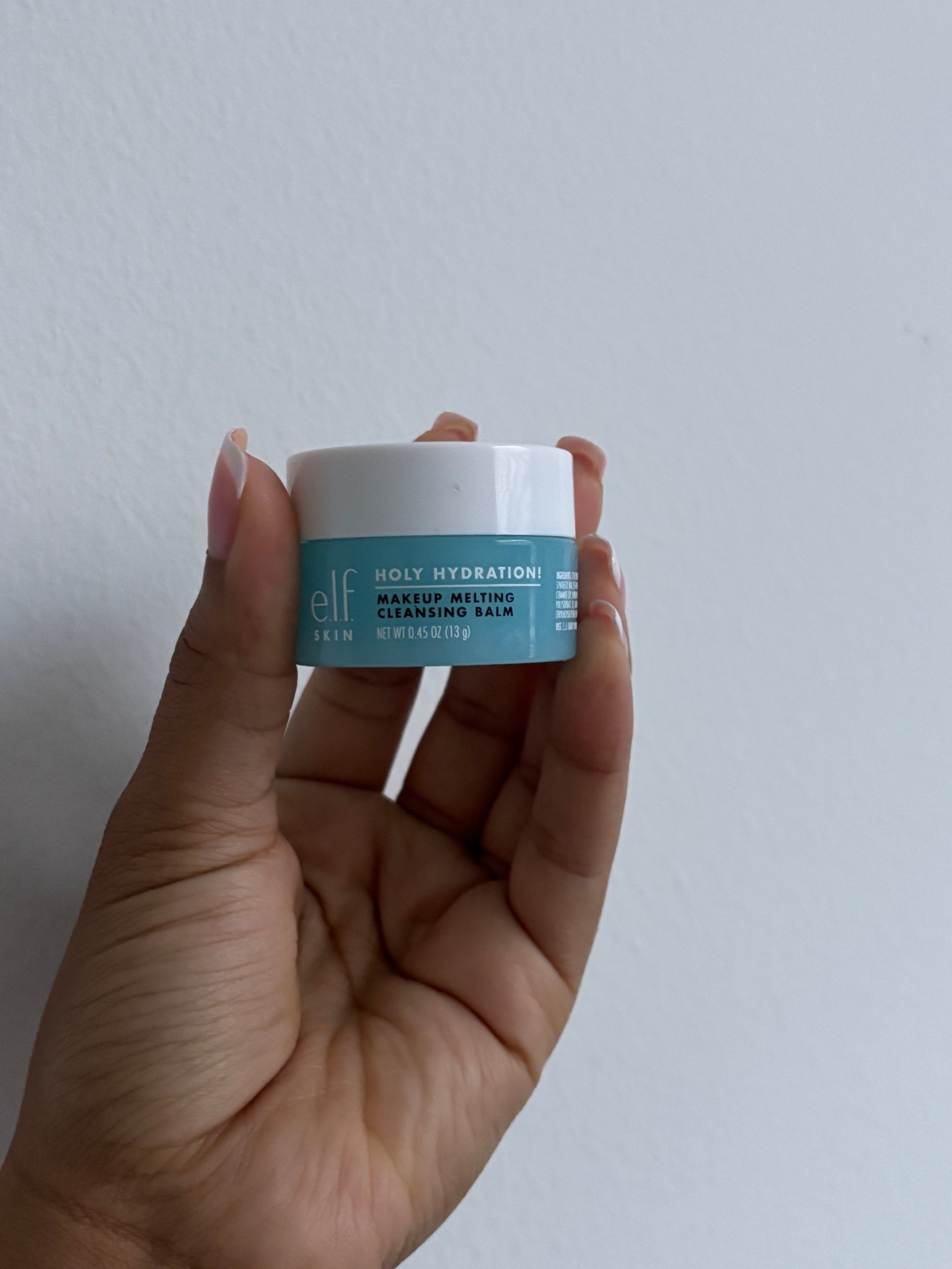 The makeup remover cleansing balm that I’ve been loving recently! ✨

#LTKGiftGuide #LTKBeauty #LTKFindsUnder50