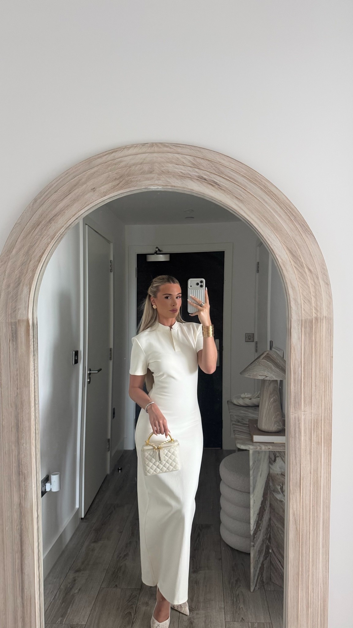 bury me in this dress🤍

#LTKdatenight #LTKdresses #LTKstyletip