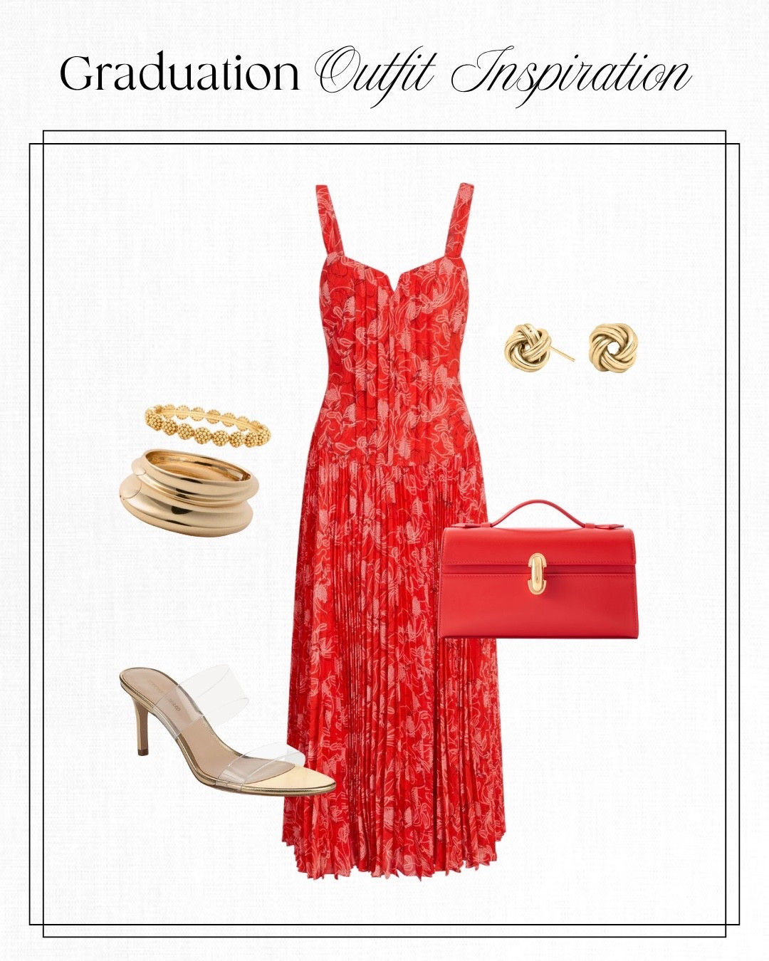 Graduation outfit inspiration 

(graduation dress, graduation guest, mother of graduate)

#LTKSeasonal #LTKOver40