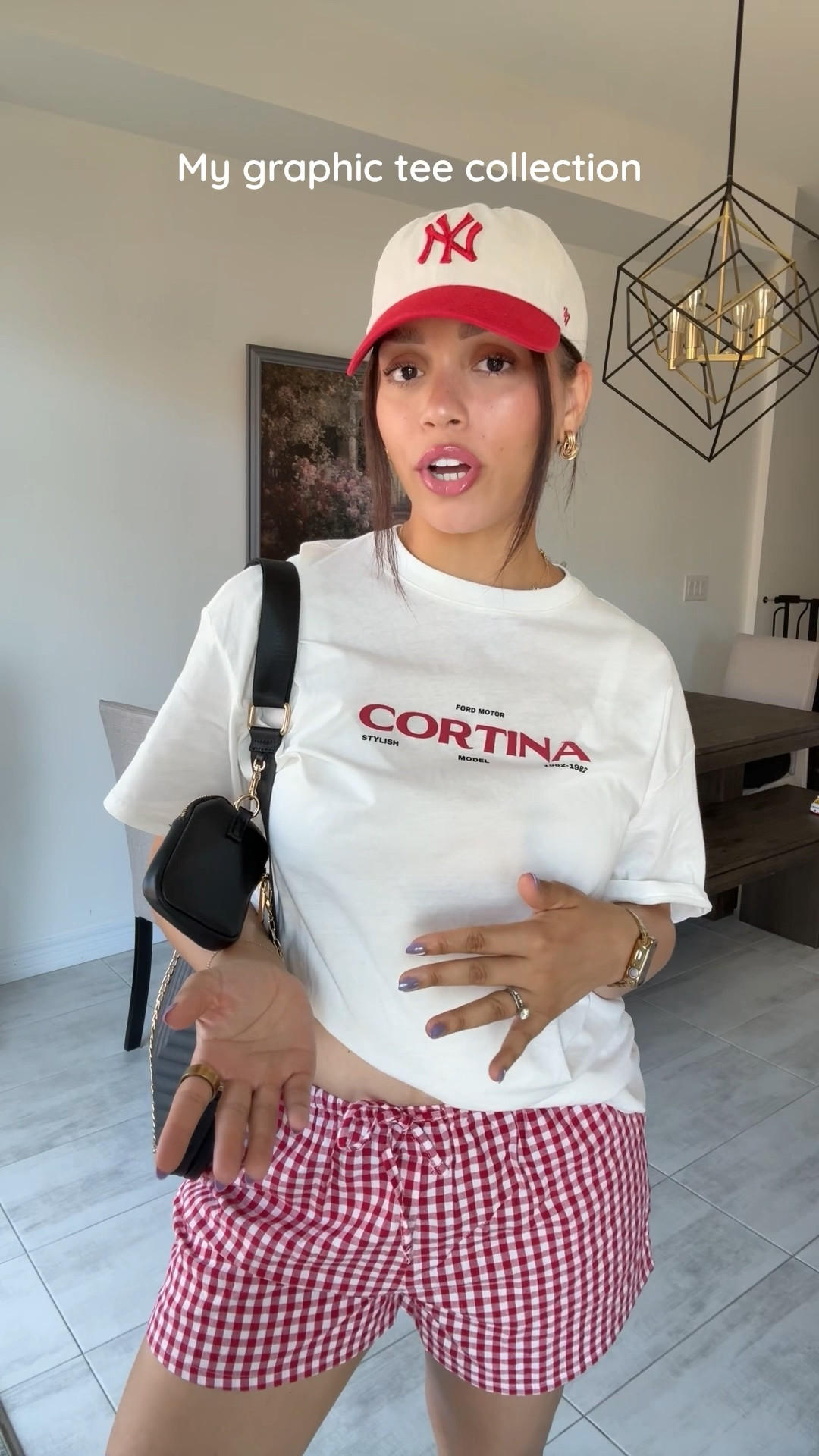 Graphic tees for the Summer/Fall 

#LTKcanada #LTKstyletip #LTKsummer