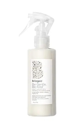 Briogeo Be Gentle, Be Kind Aloe + Oat Milk Ultra Soothing Detangling Spray, Hypoallergenic and De... | Amazon (US)