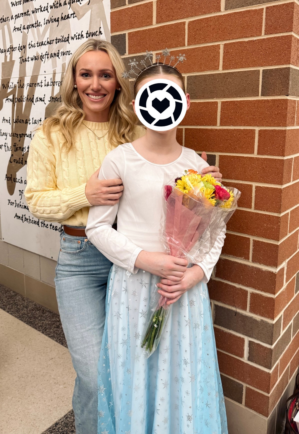 Target spring sweater and the comfiest jeans! 

#LTKSeasonal #LTKSpringSale #LTKmomlife