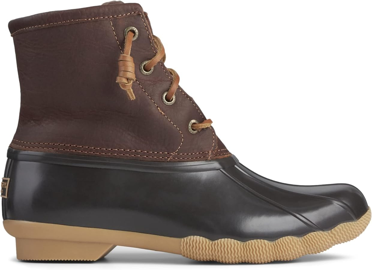 Sperry Women's Saltwater Boots | Amazon (US)