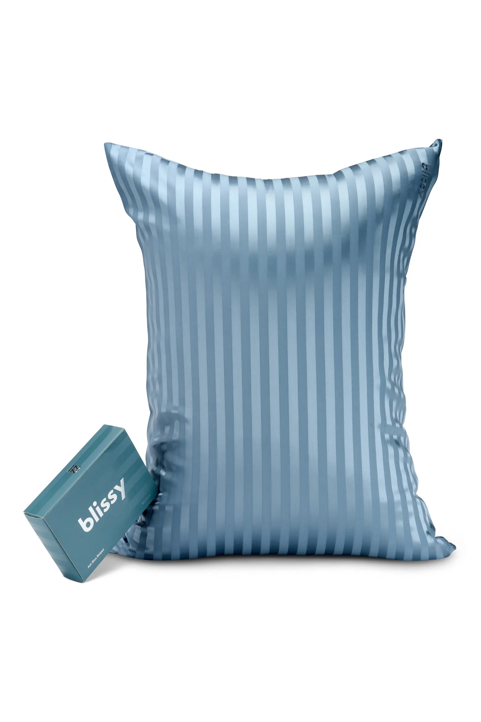 BLISSY Mulberry Silk Pillowcase | Nordstrom | Nordstrom