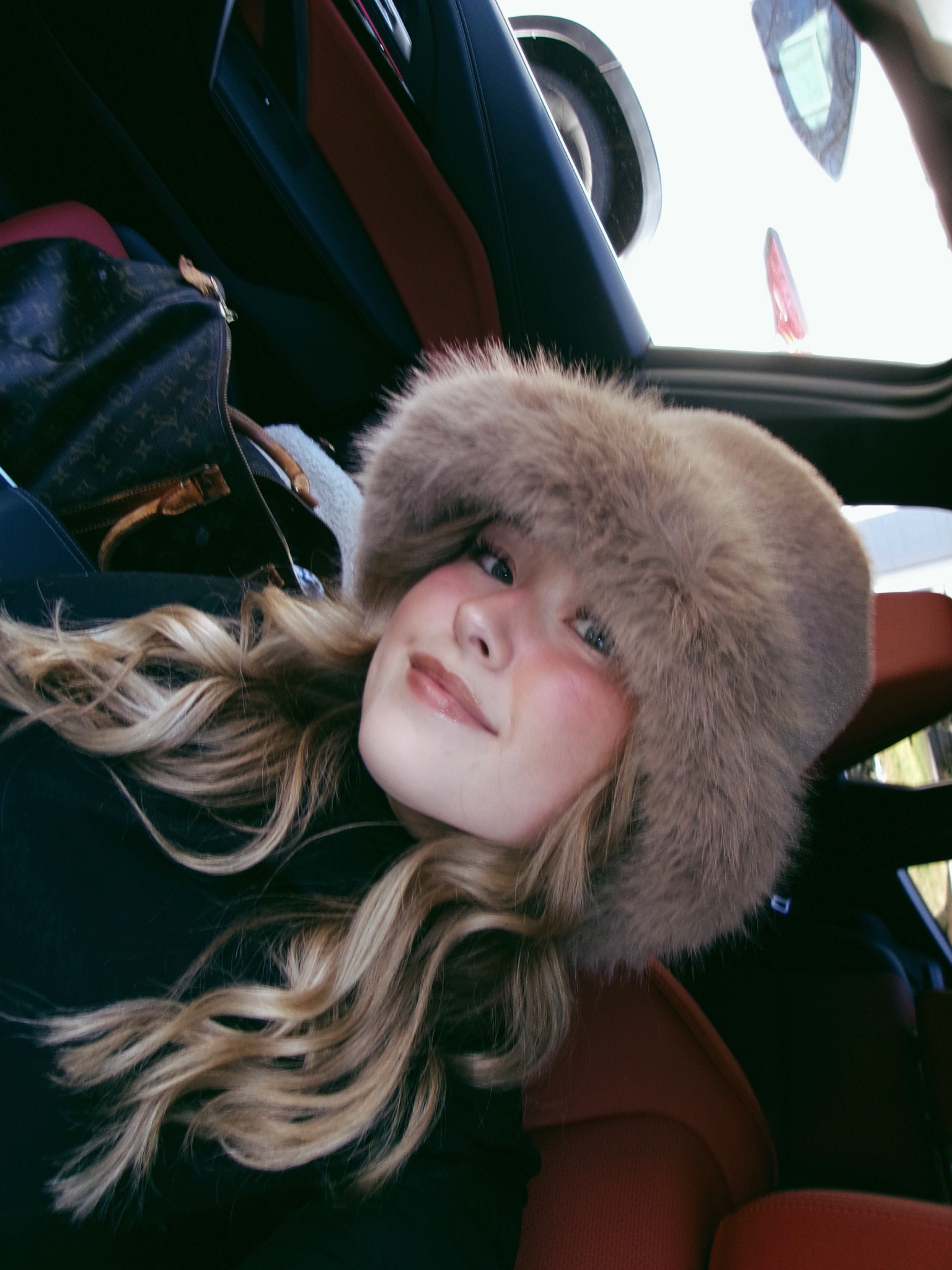 Snow Princess ❤️

#LTKFindsUnder50 #LTKGiftGuide #LTKWatchNow