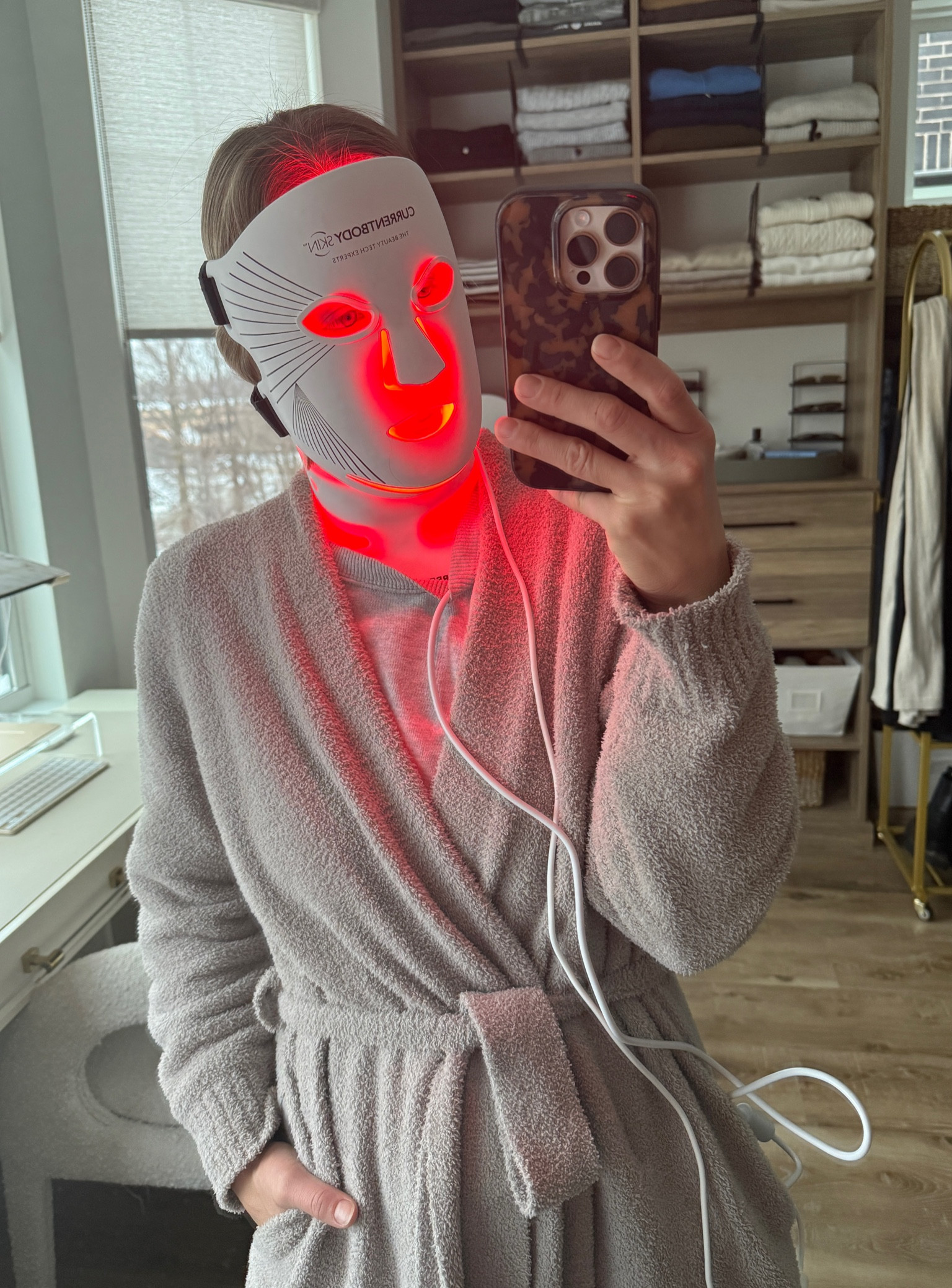 LED Face + Neck Masks
Code: LINDSEY10

#LTKBeauty #LTKOver40