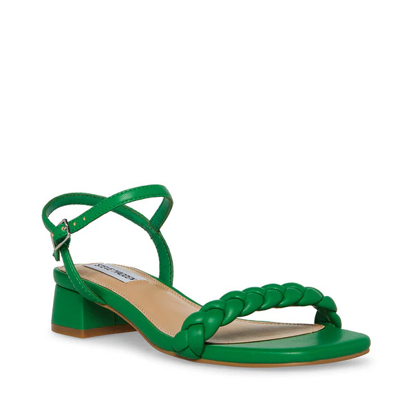 MELINDA GREEN | Steve Madden (US)