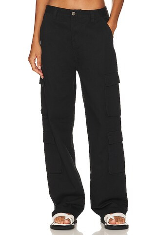 Jones Pants in Black | Revolve Clothing (Global)
