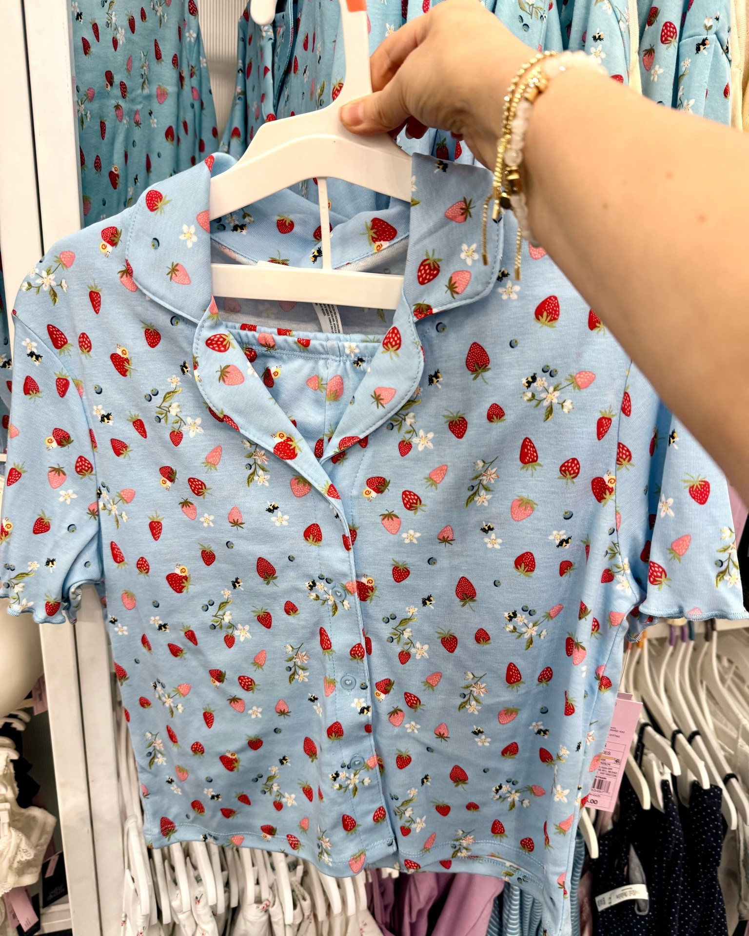 Cute pajama sets from Target.

#LTKSeasonal #LTKootd #LTKmomlife