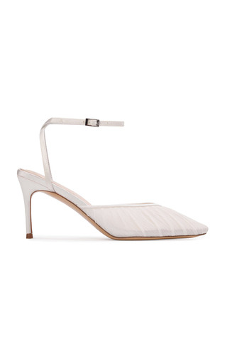 Melody Tulle Pumps | Moda Operandi (Global)