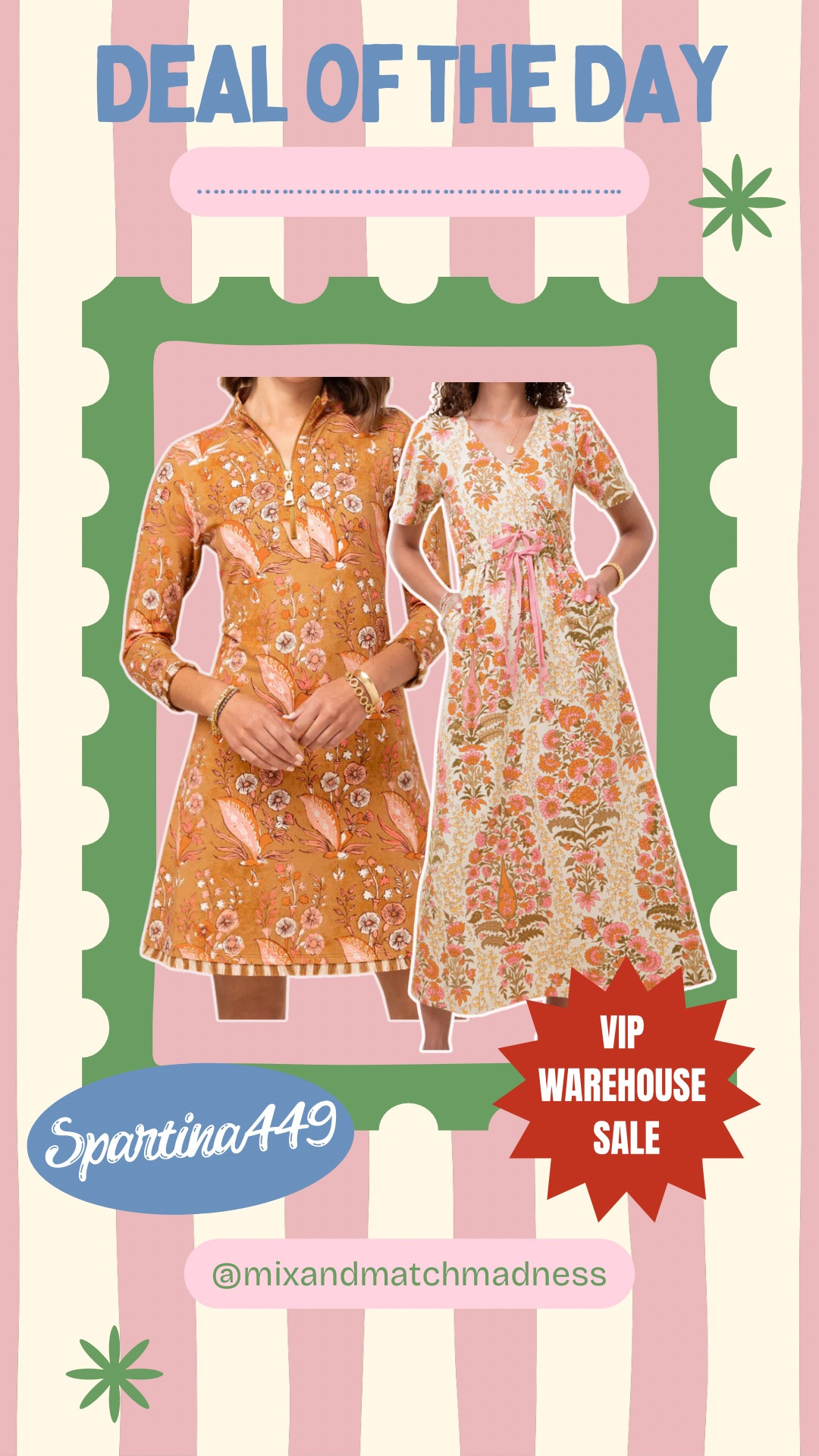 VIP warehouse sale has begun… 

Lots of goodies in the “regular sale” section too!

#LTKSaleAlert #LTKOver40 #LTKootd