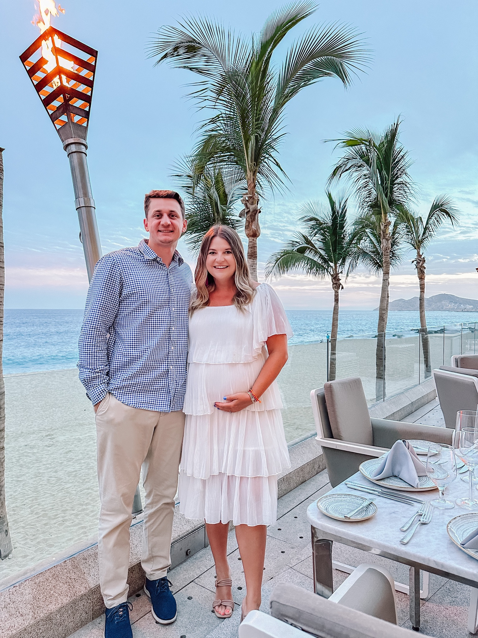 Babymoon👶🏼🌙

#LTKtravel #LTKbump #LTKunder50