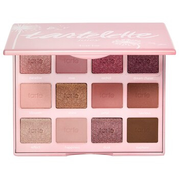 Tartelette™ Juicy Amazonian Clay Eyeshadow Palette - tarte | Sephora | Sephora (US)