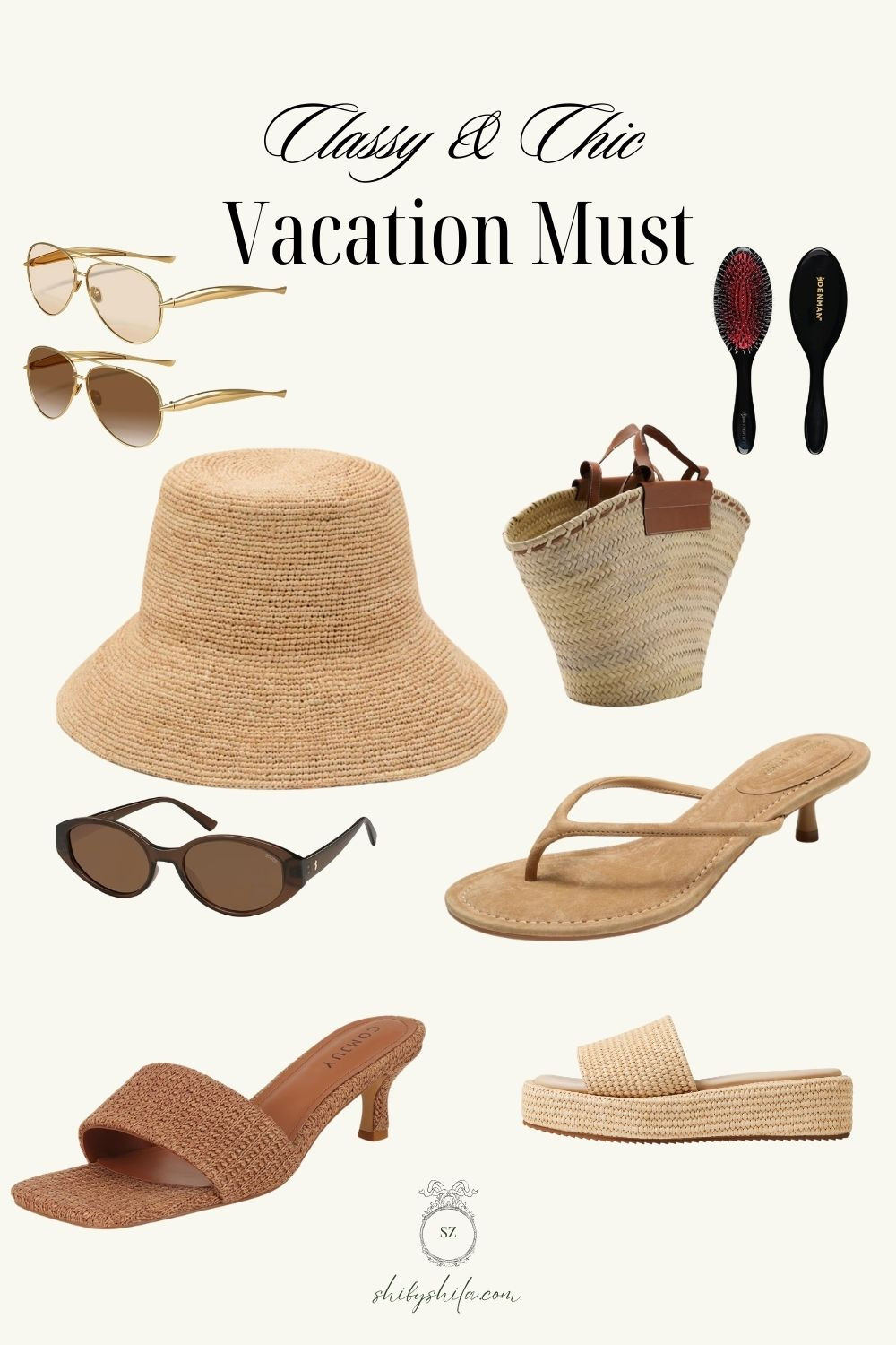 Vacation Style 

 #LTKdayinmylife #LTKmomlife #LTKSeasonal