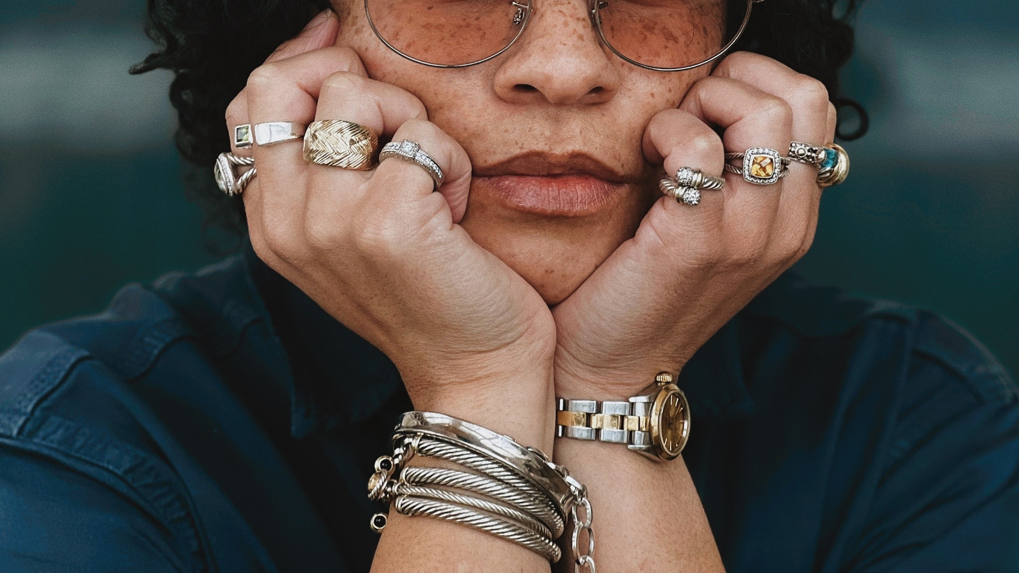 Max jewelry is always a good idea. 

#LTKStyleTip #LTKOver40 #LTKMidsize