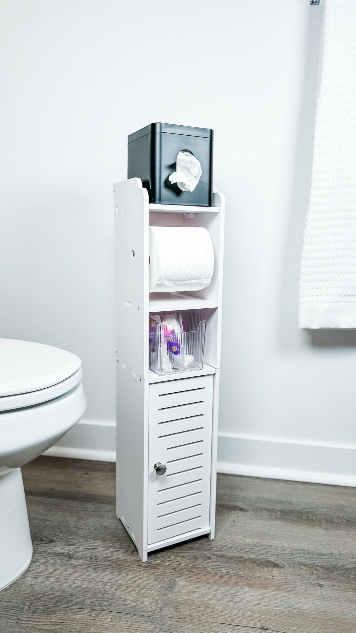 🚨57% off + 20% redeem coupon + $4 off coupon! 🚨

HAPPY AMAZON PRIME BIG DEAL DAYS 2024! We are so excited to share our best deal picks with you throughout the sale today and tomorrow!

Kicking things off with this awesome affordable little bathroom storage cabinet! Fits into the smallest of corners to add a little storage and functionality to your bathroom. Less than $15! You can’t beat that!

Unfortunately if you’re not following us IG will sometimes not allow our message to reach you. If that happens you’re always welcome to use the convenient link in our bi0 under- As Seen on IG & TikTok.

#neatlyembellished #professionalorganizer #homeorganizer #homeorganizing #organization #organizingideas #organizingtips #organizinghacks #organizedhome #organizedmom #organizedlife #amazon #amazonmusthaves #amazonfavorites #amazonfinds #amazonfaves #amazoninfluencer #amazoninfluencerprogram #amazonhome #bathroom #bathroomorganization #bathroominspiration #bathroomstorage #primeday #primebigdealdays