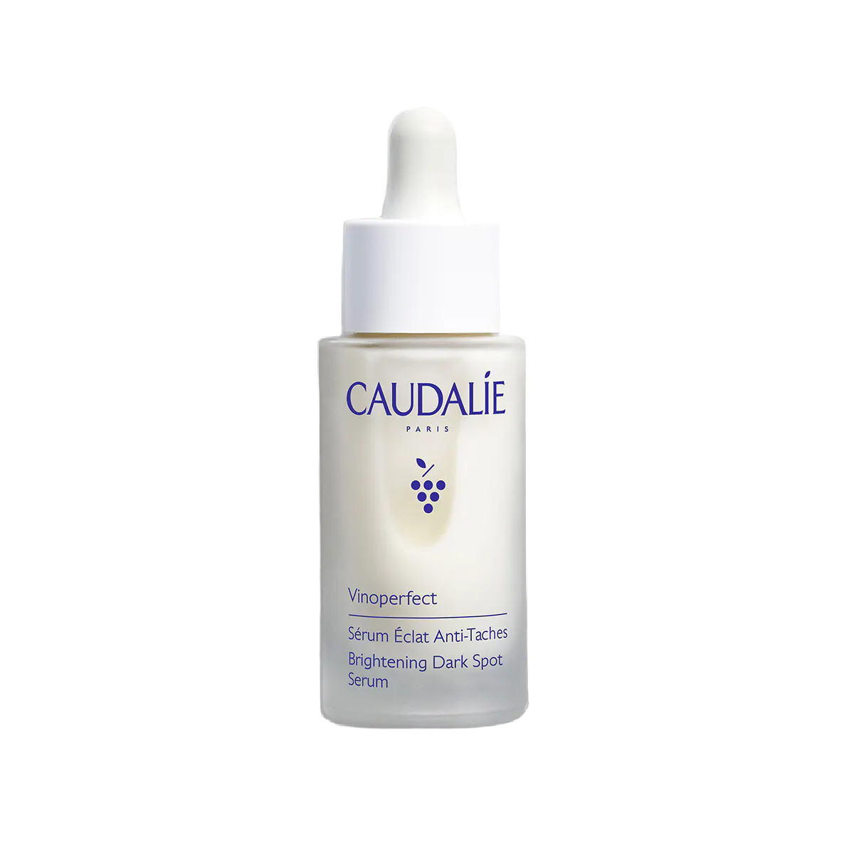 Brightening Dark Spot Serum Vitamin C Alternative | Caudalie USA