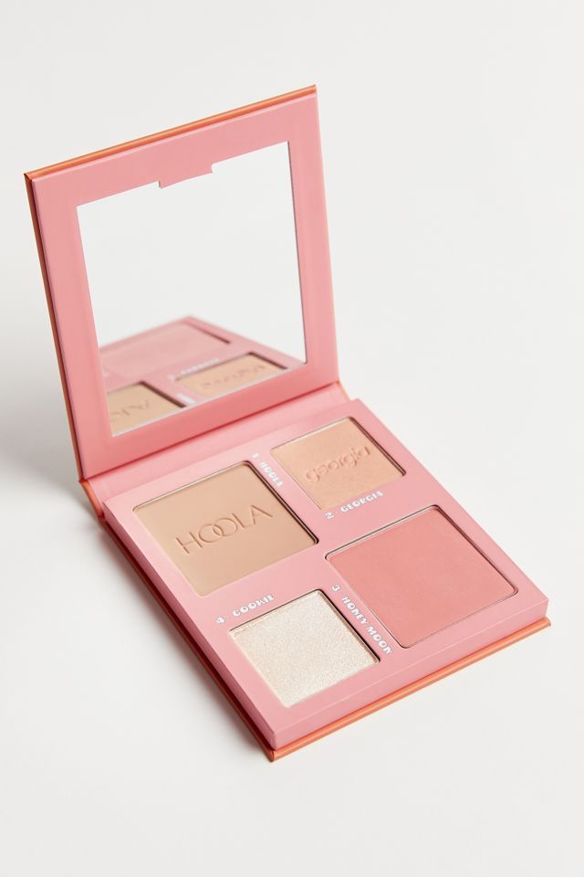 Benefit Cosmetics Fouroscope Cheek Palette | Urban Outfitters (US and RoW)