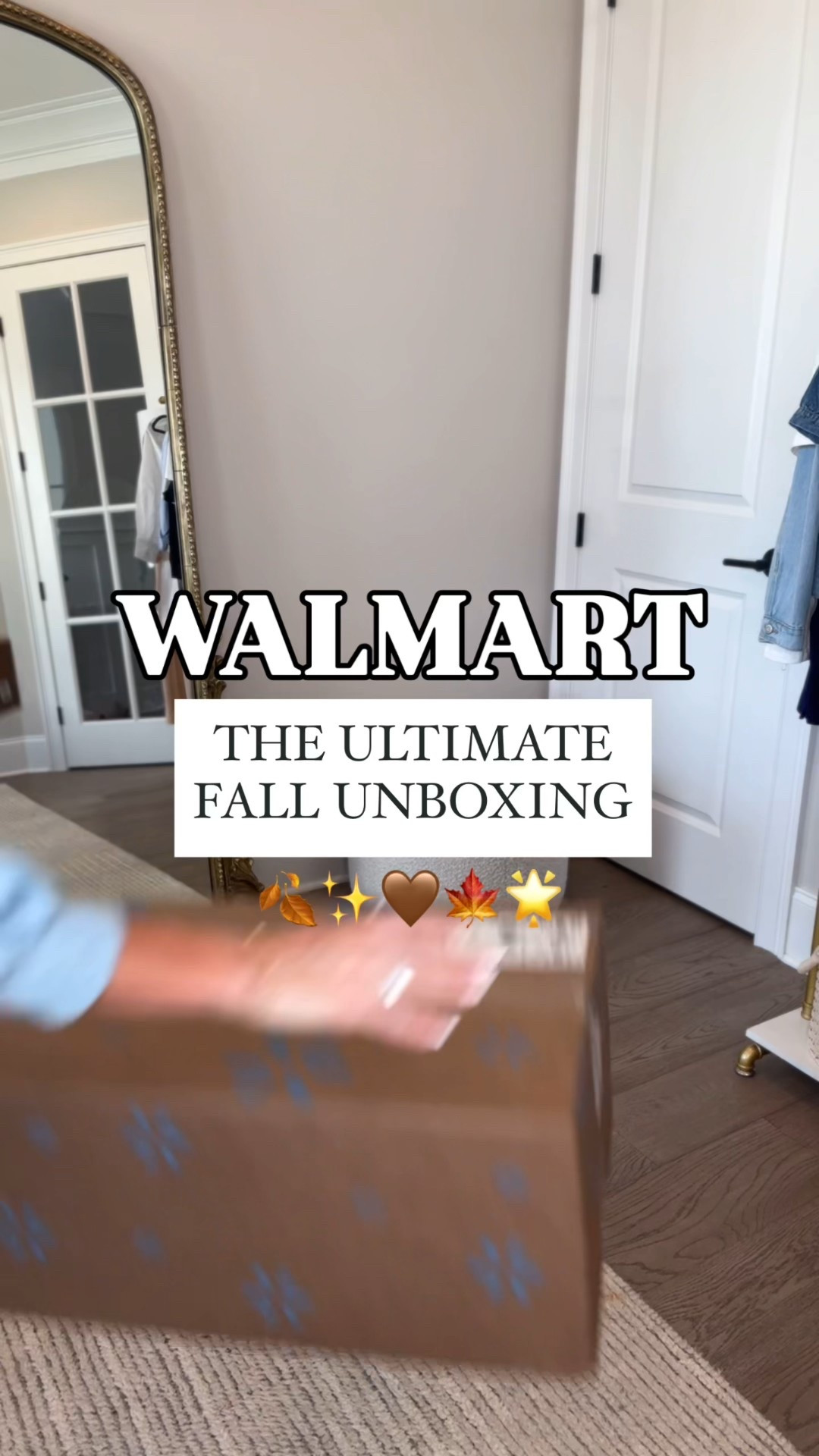 The ultimate fall Walmart unboxing! Cannot get over these affordable finds!!

#LTKFindsUnder100 #LTKFindsUnder50