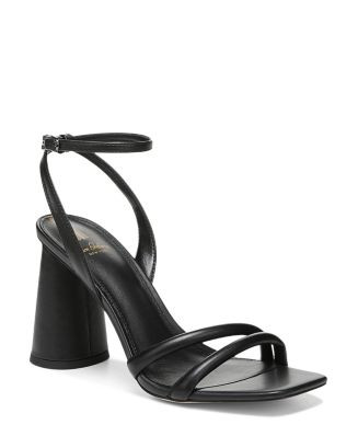 Sam Edelman Women's Kia Ankle Strap High Heel Sandals  | Bloomingdale's Shoes | Bloomingdale's (US)